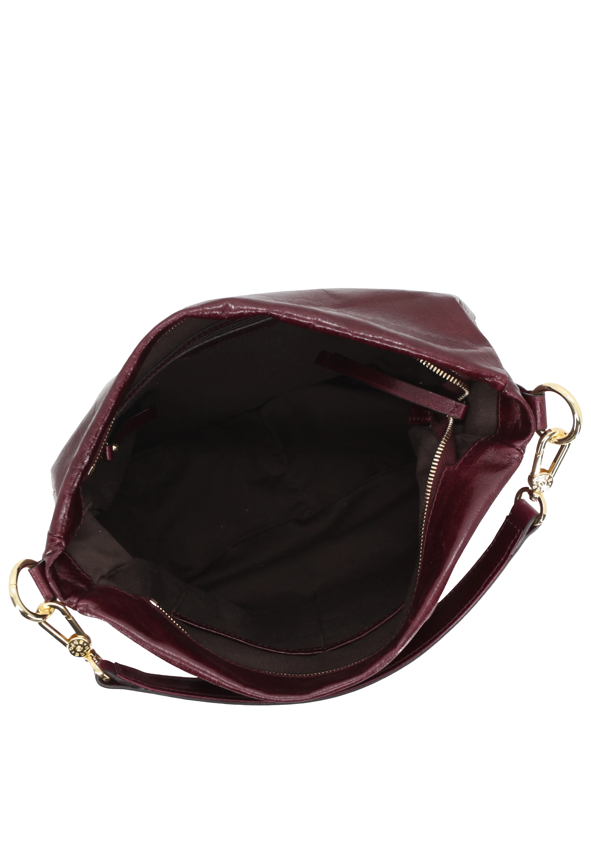 Beutel HEATHER Leder Athene