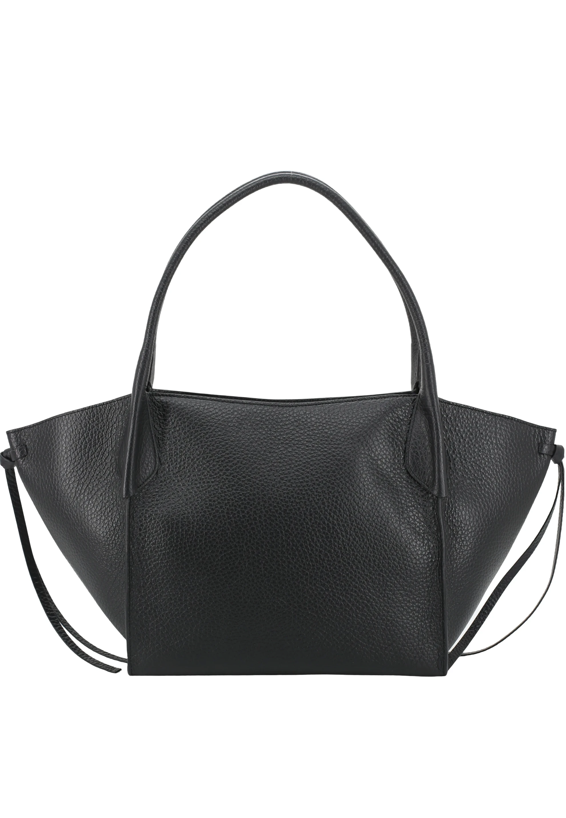 Shopper VIBE BIG Leder Tekla
