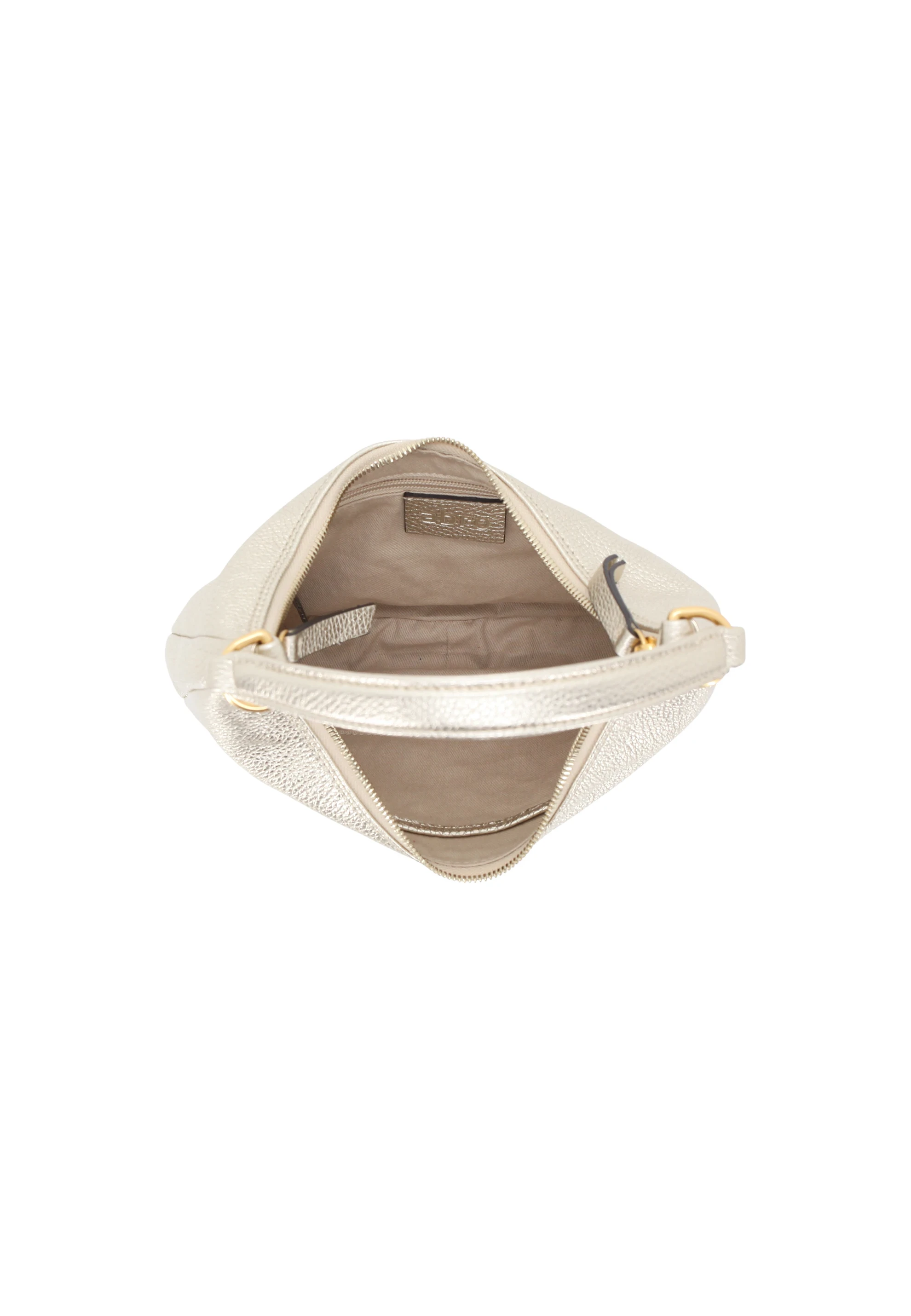 Hobo NANA mini Leather Shimmer