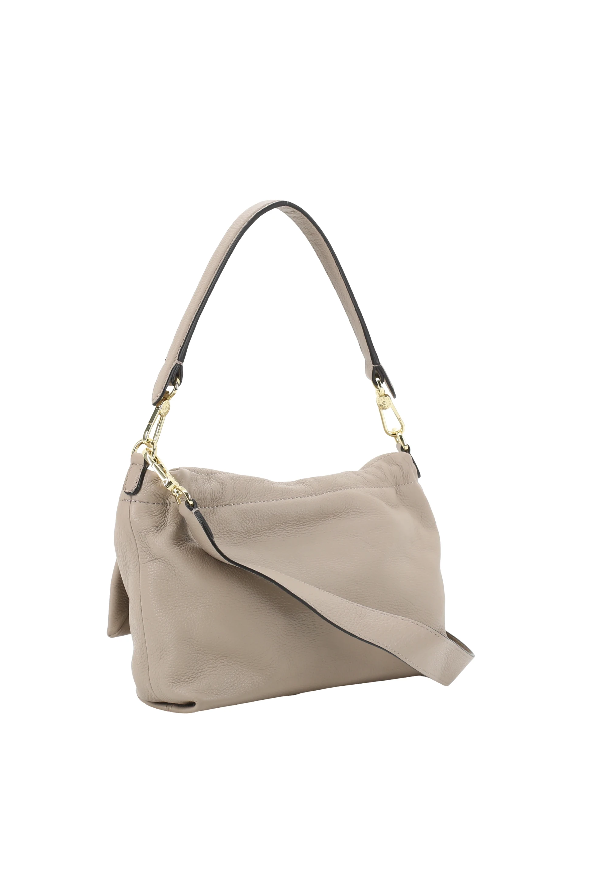 borsa a spalla TEMI medium Pelle Dalia