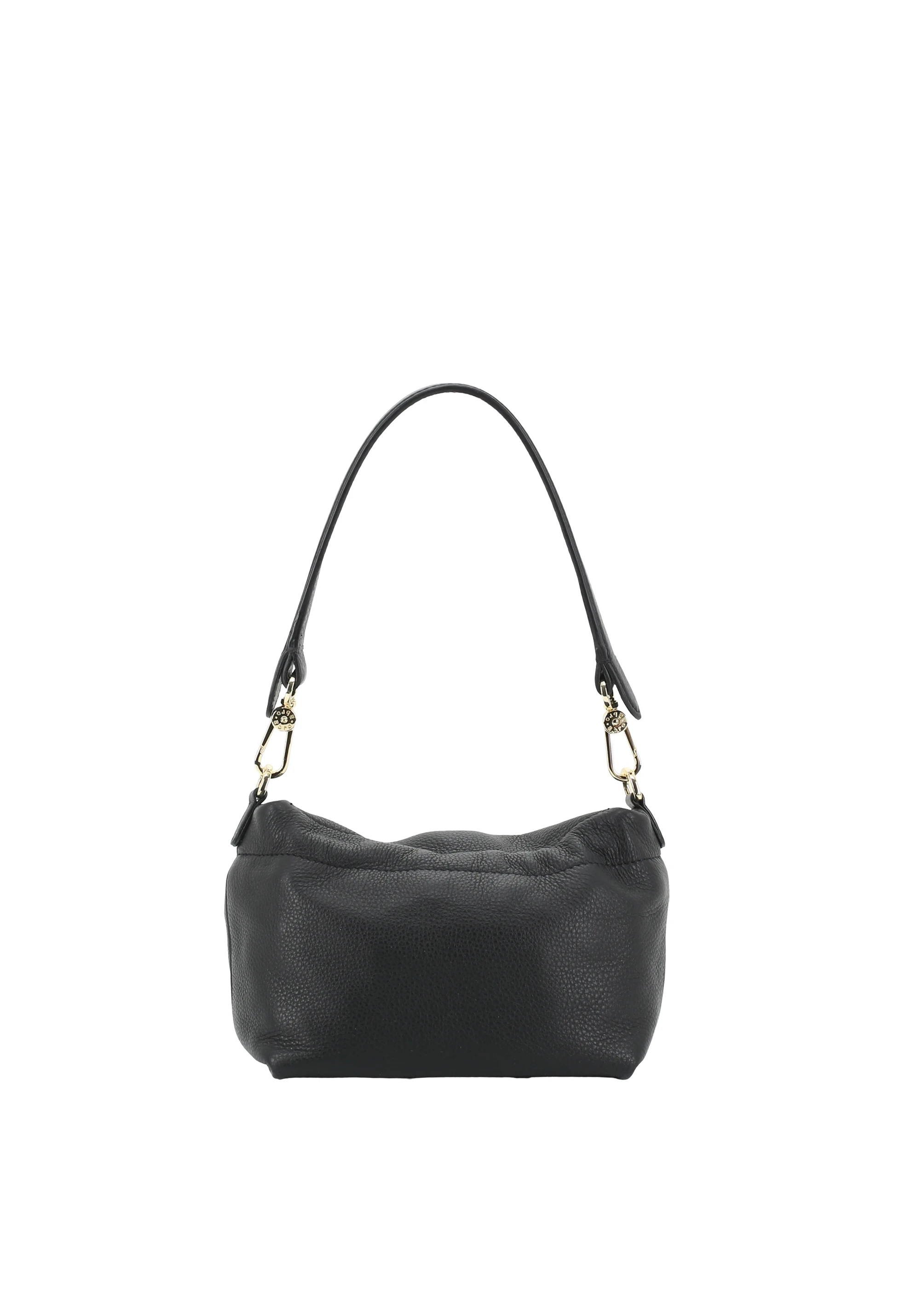 sac porté èpaule TEMI small Cuir Dalia