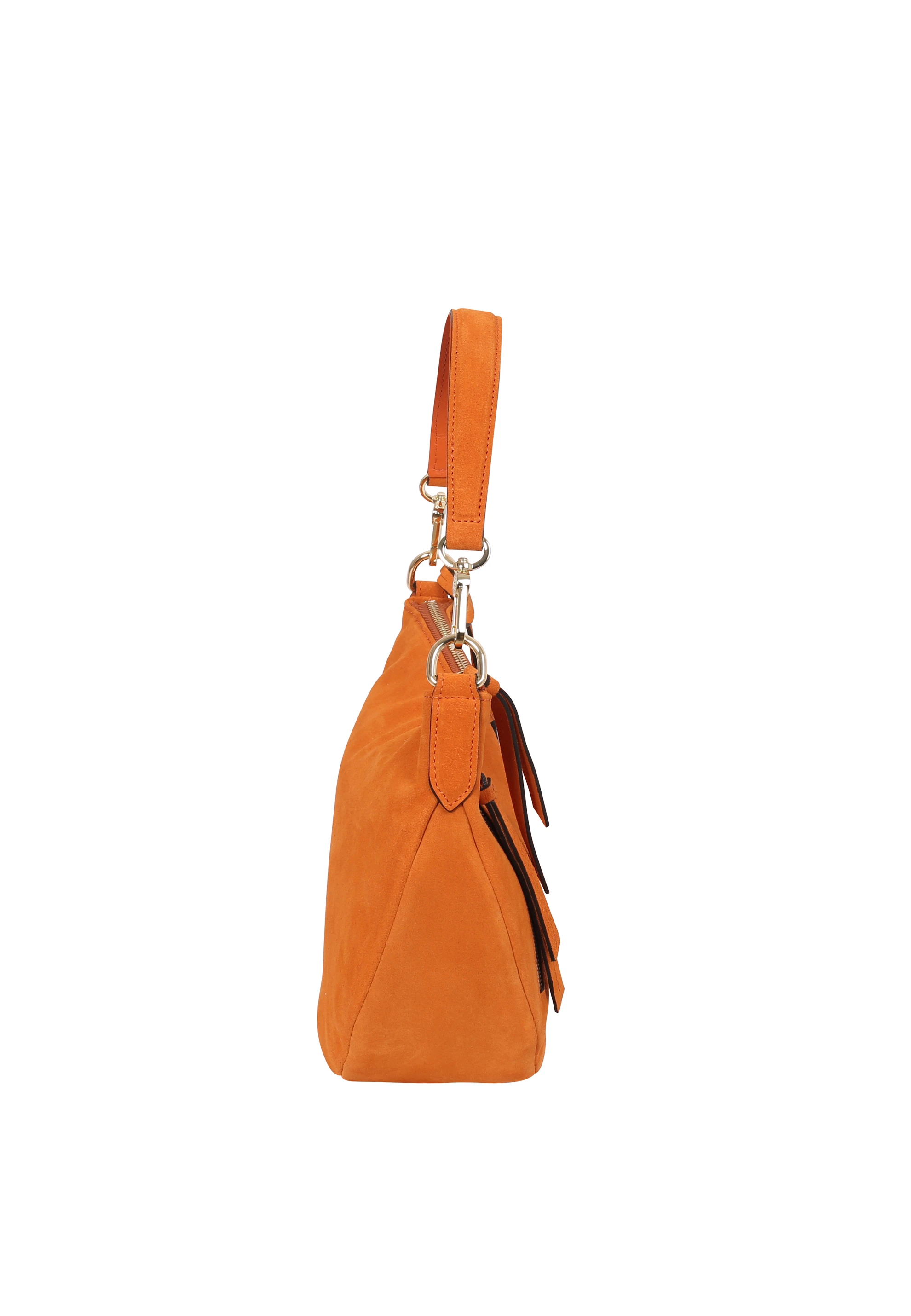 Sacca JUNA x-small Pelle Suede