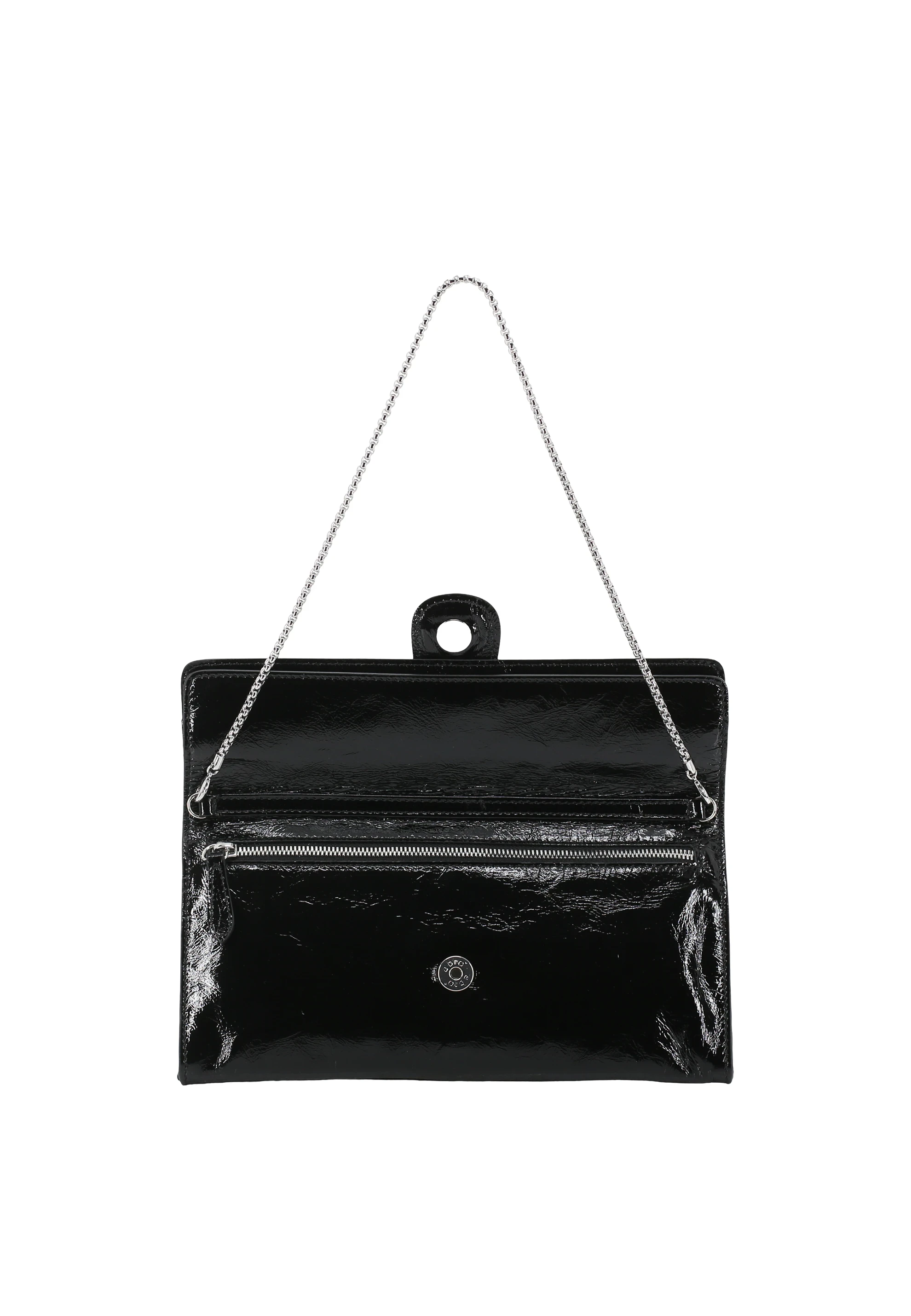 sac porté épaule LUNA Cuir Venice