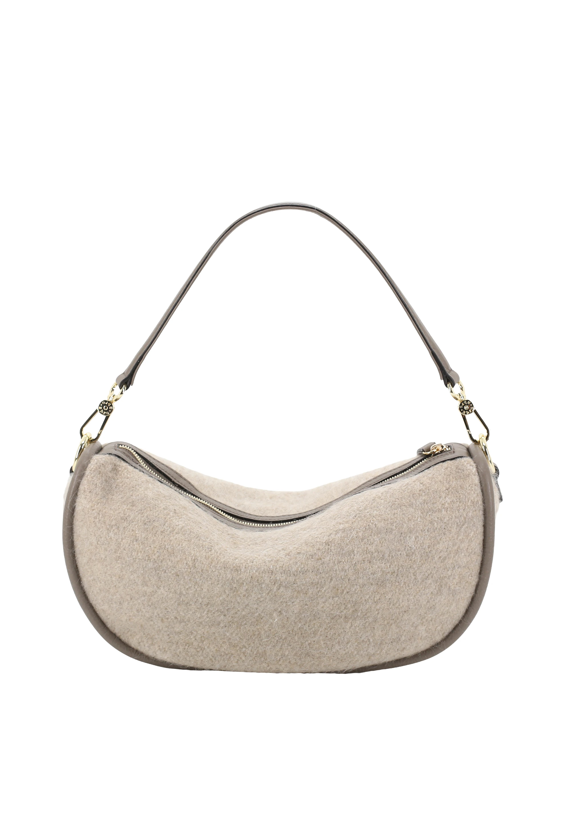 Beutel WILLOW Mohair