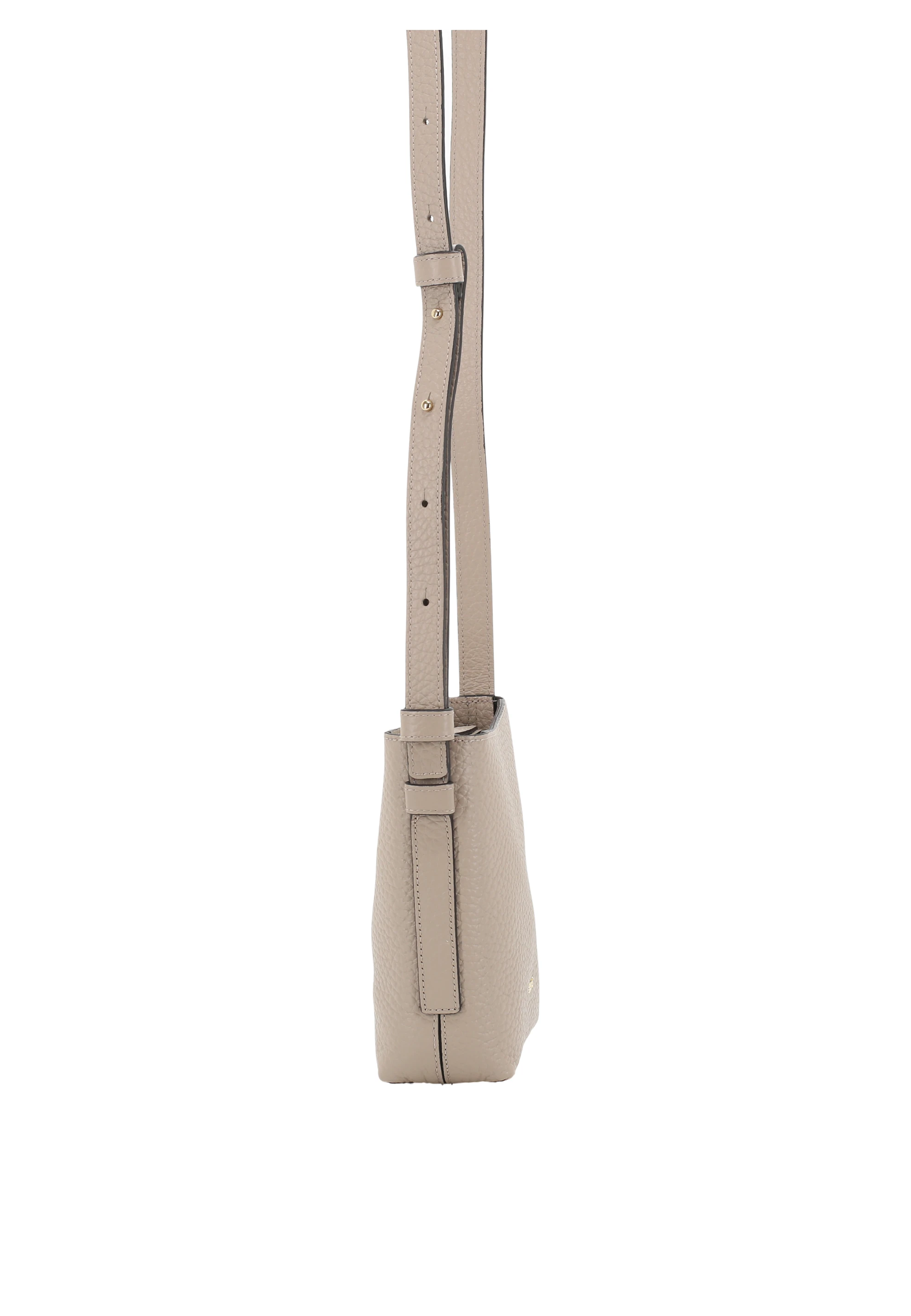 Cross body bag COSMO  Leather Tekla
