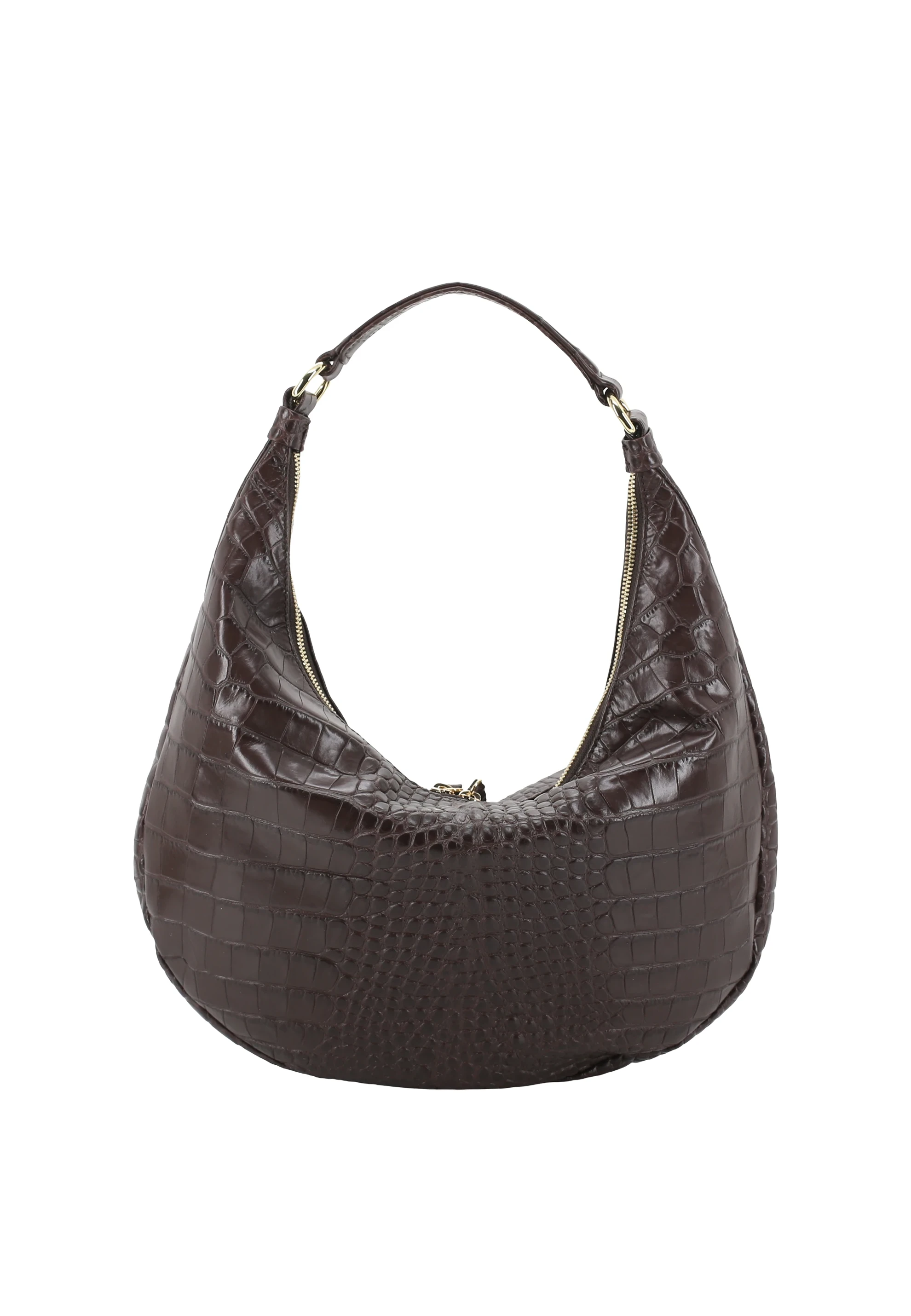 Beutel NANA small  Leder Cocco Monidal