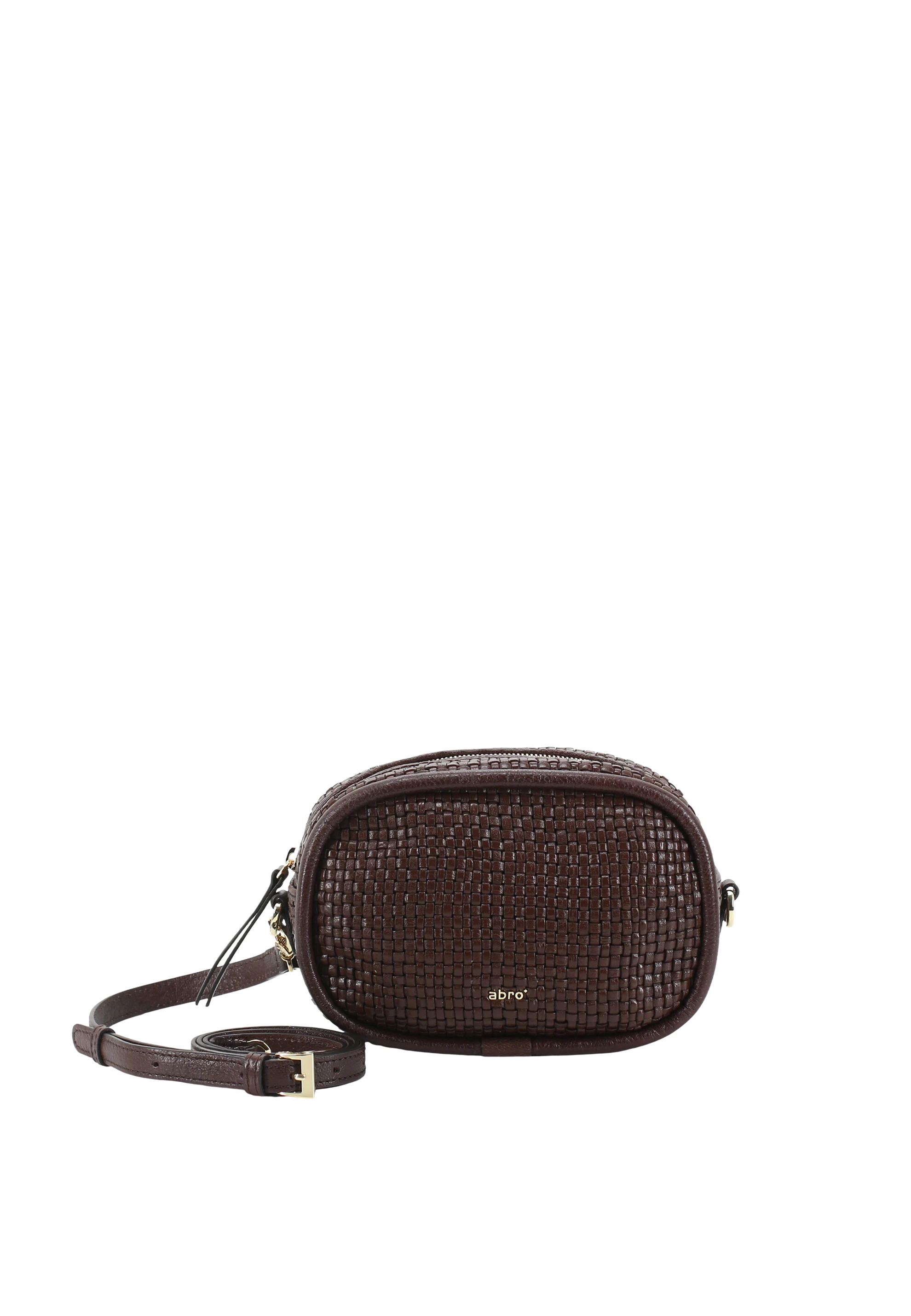Cross body bag WILLOW Leather Mini Eleonor