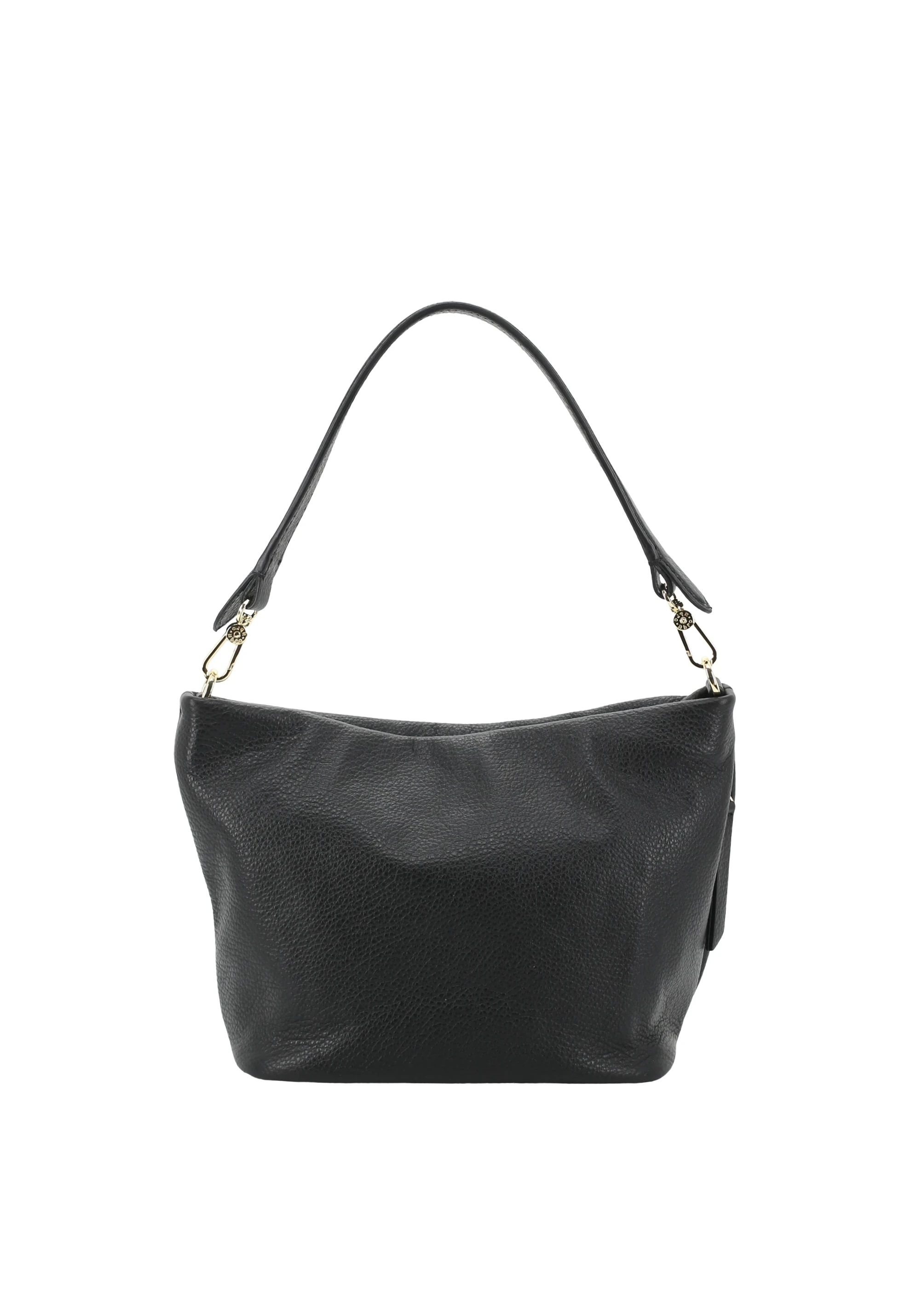 Sac EBONY SMALL Cuir Agave