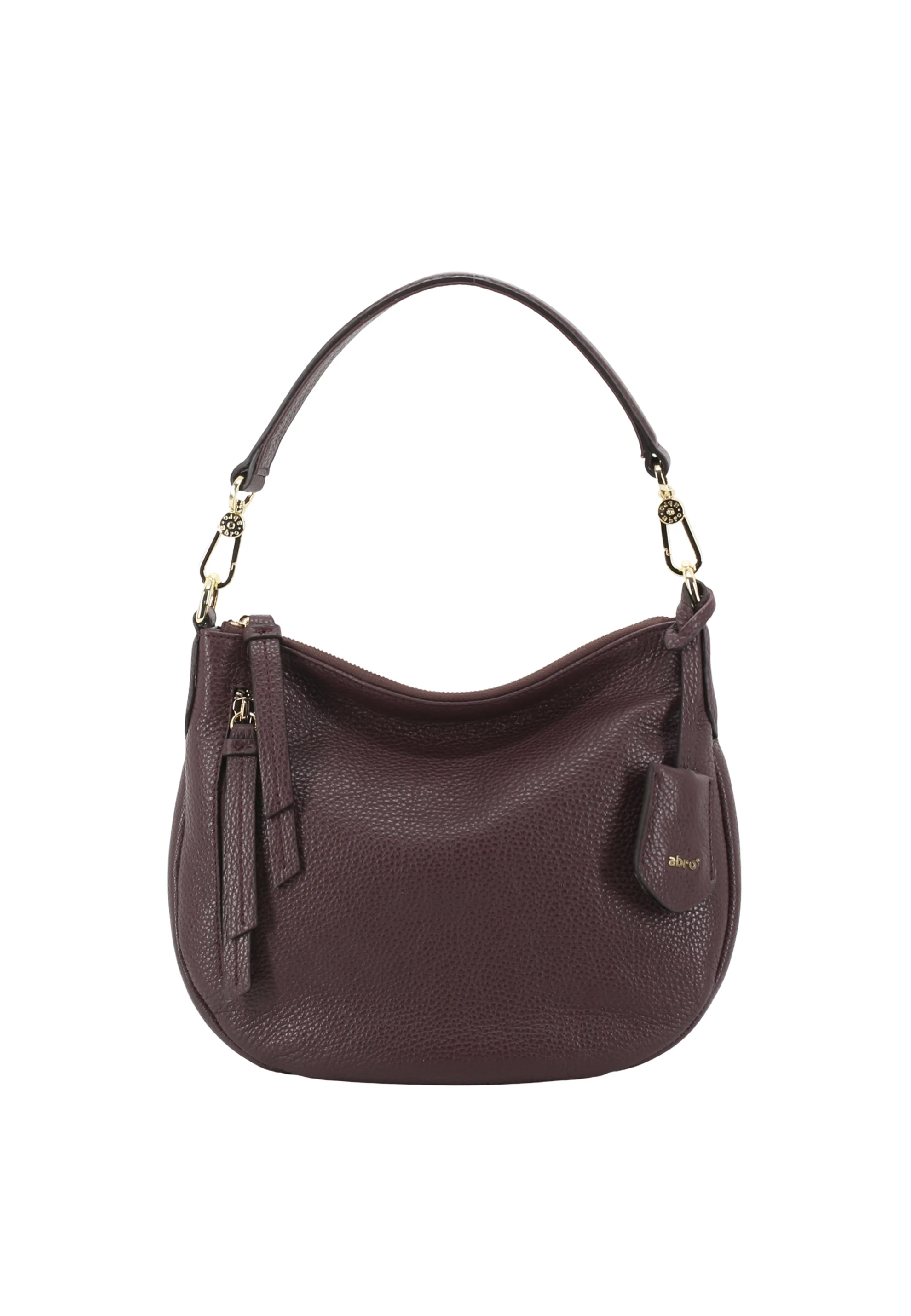 Beutel JUNA x-small Leder Adria