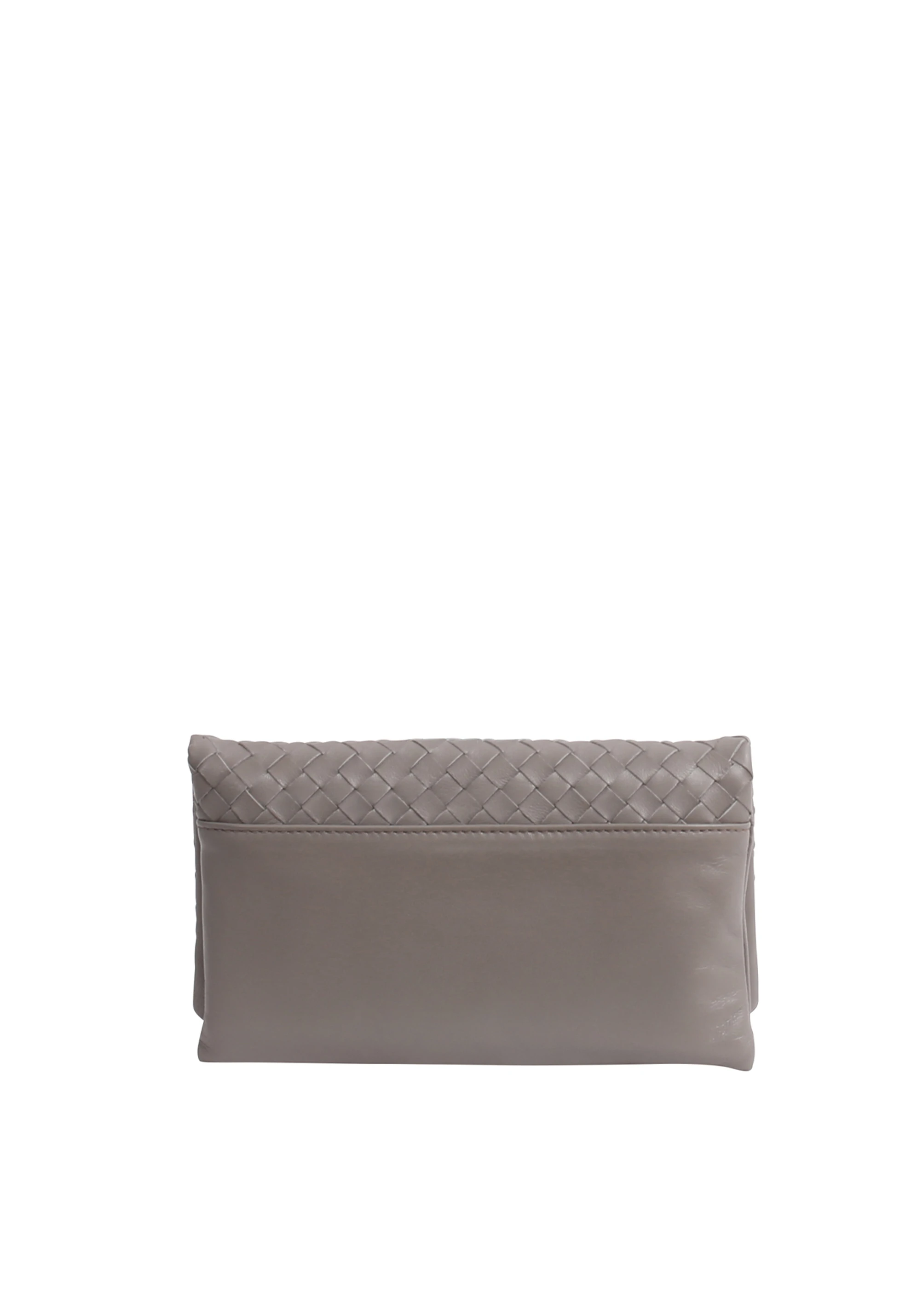 Pochette Piuma Weaving