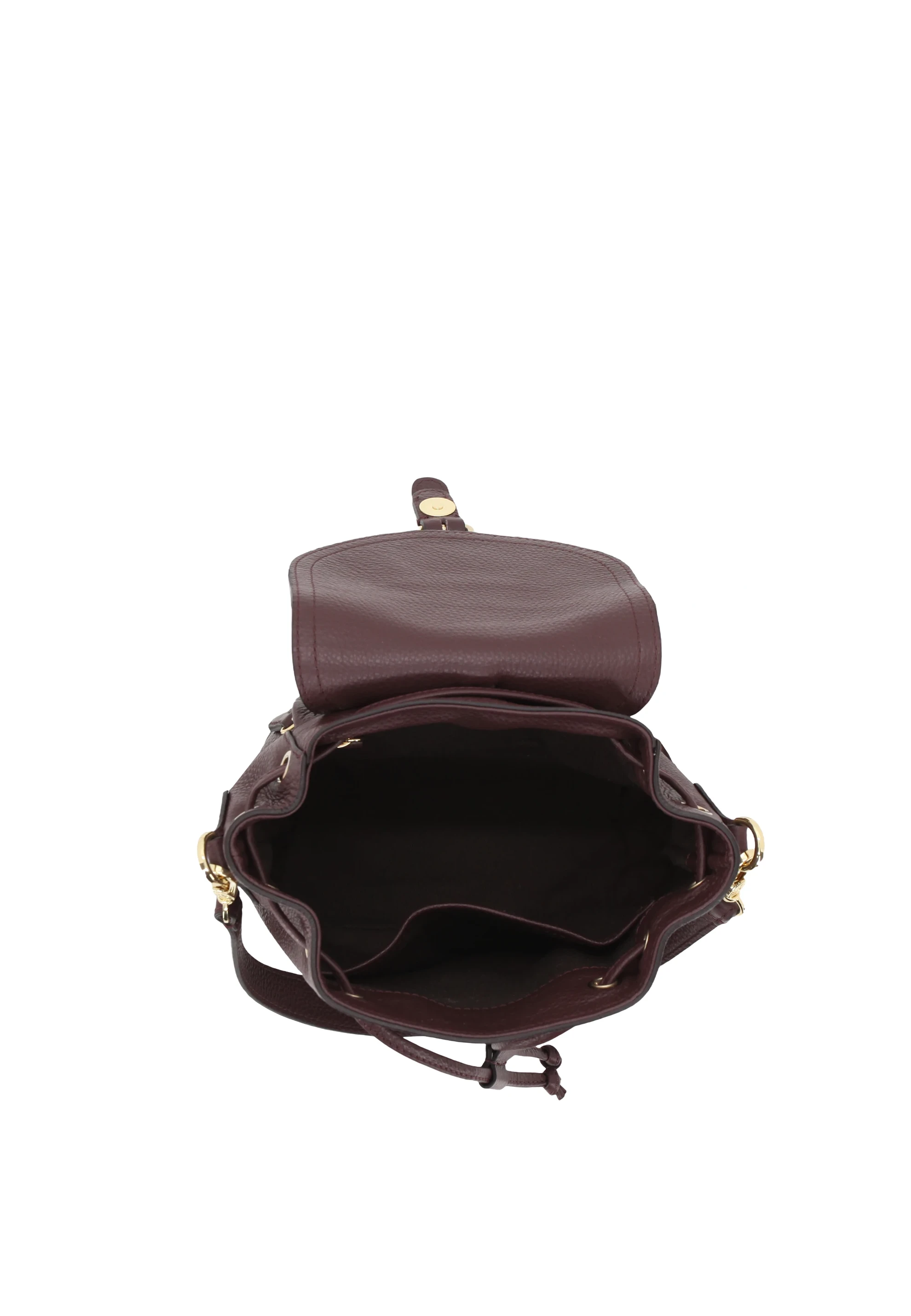 Zaino DAILY SMALL Pelle AGAVE