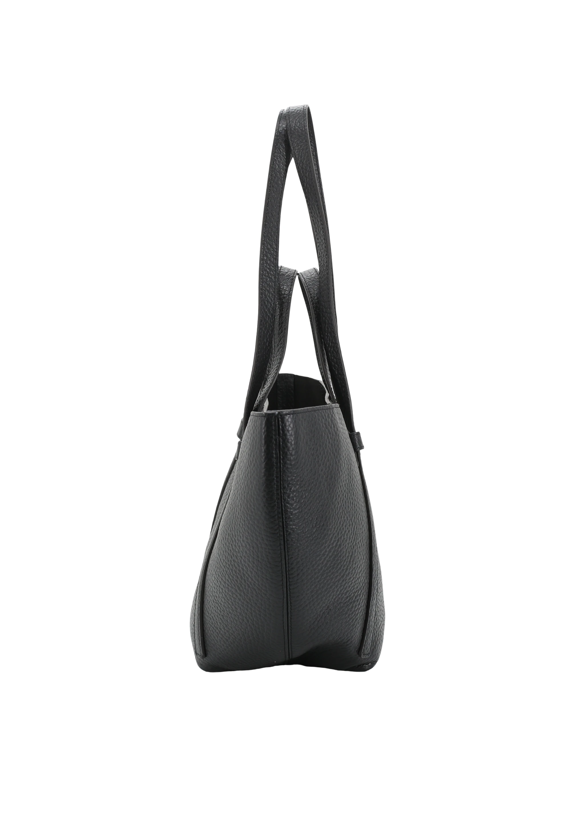 Sac shopping COSMO medium Cuir Tekla