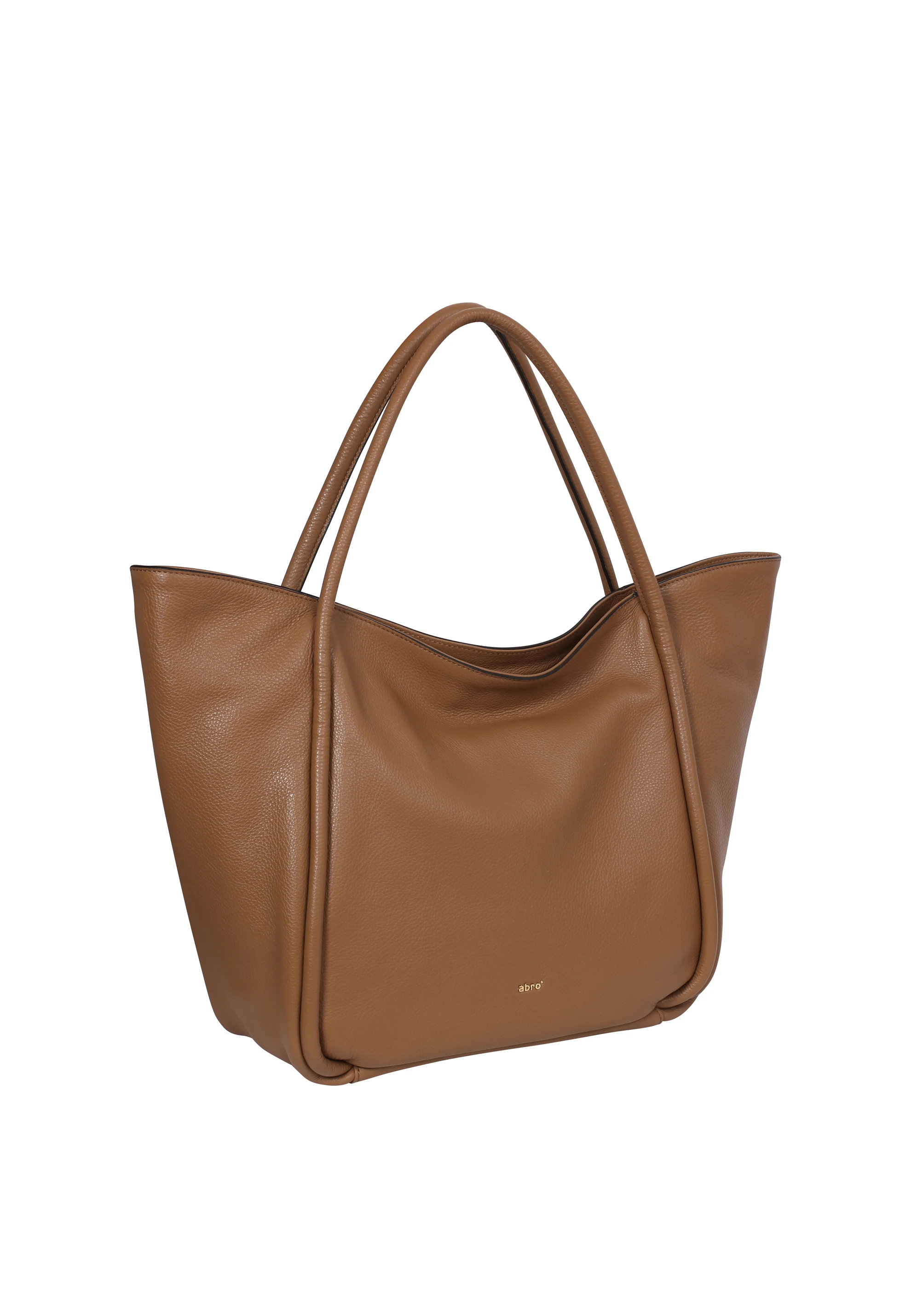 Shopper WILLOW  Leder Dalia