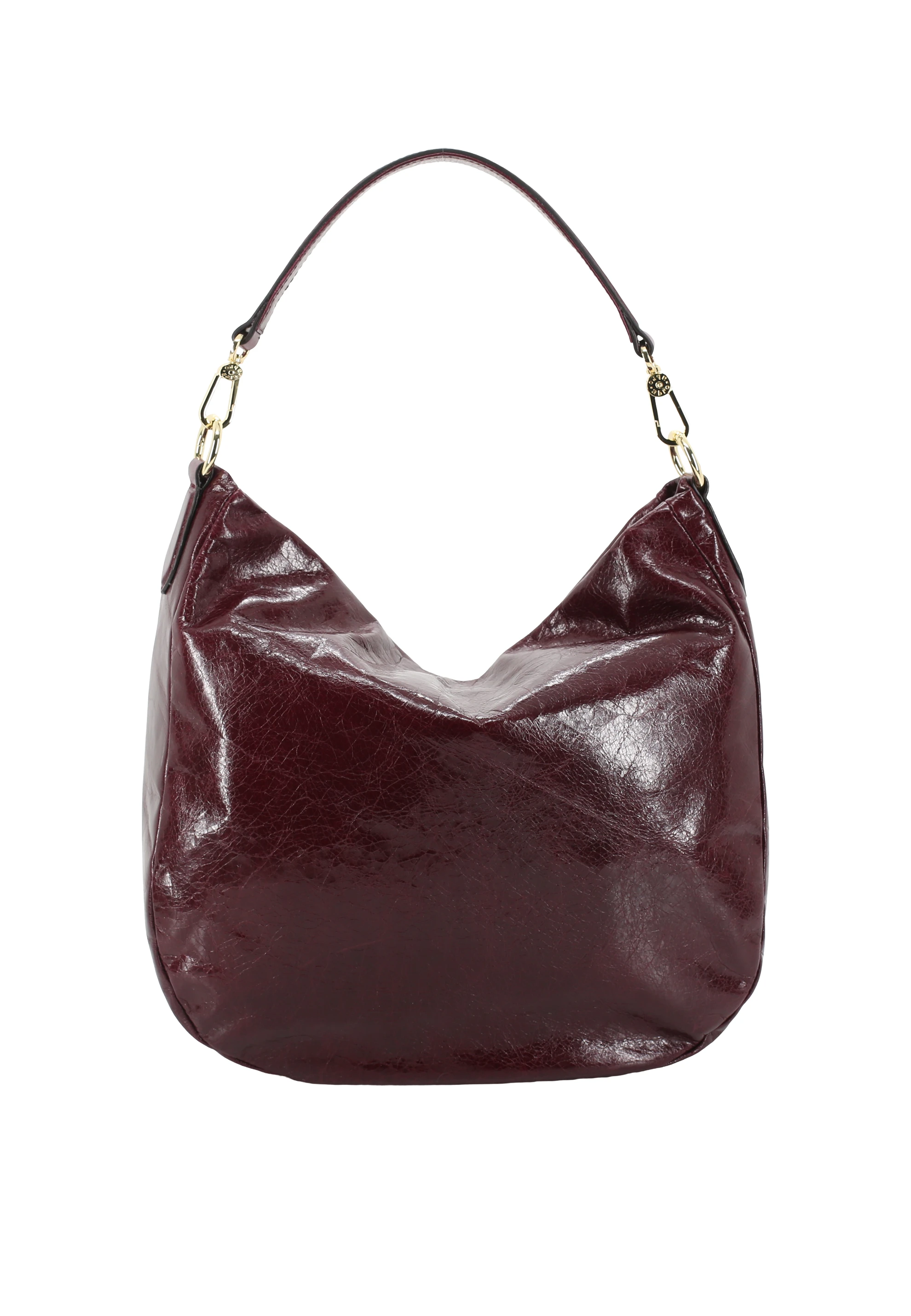 Beutel HEATHER Leder Athene