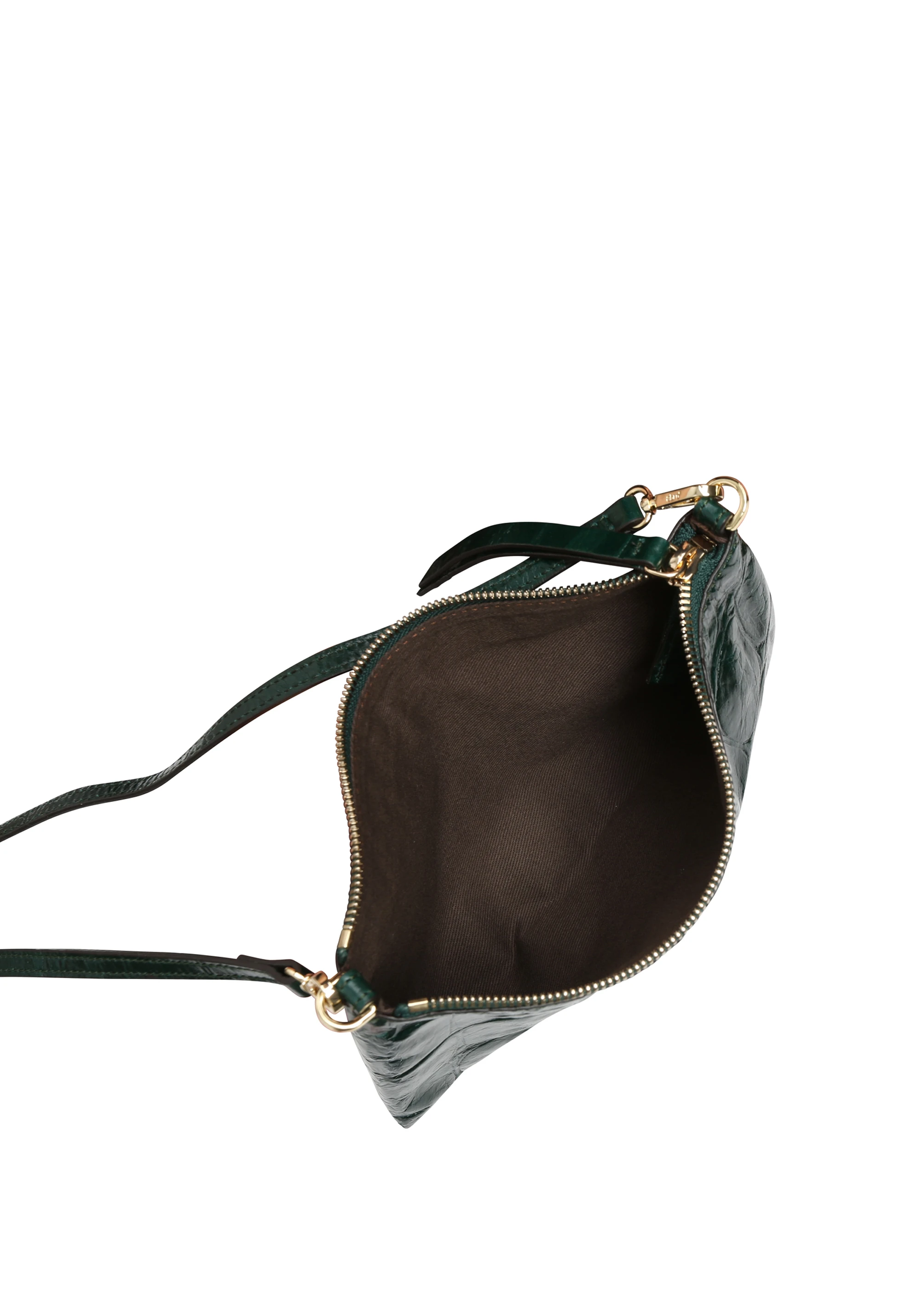 Bolso bandolera ALL DAY Piel MAXI COCCO