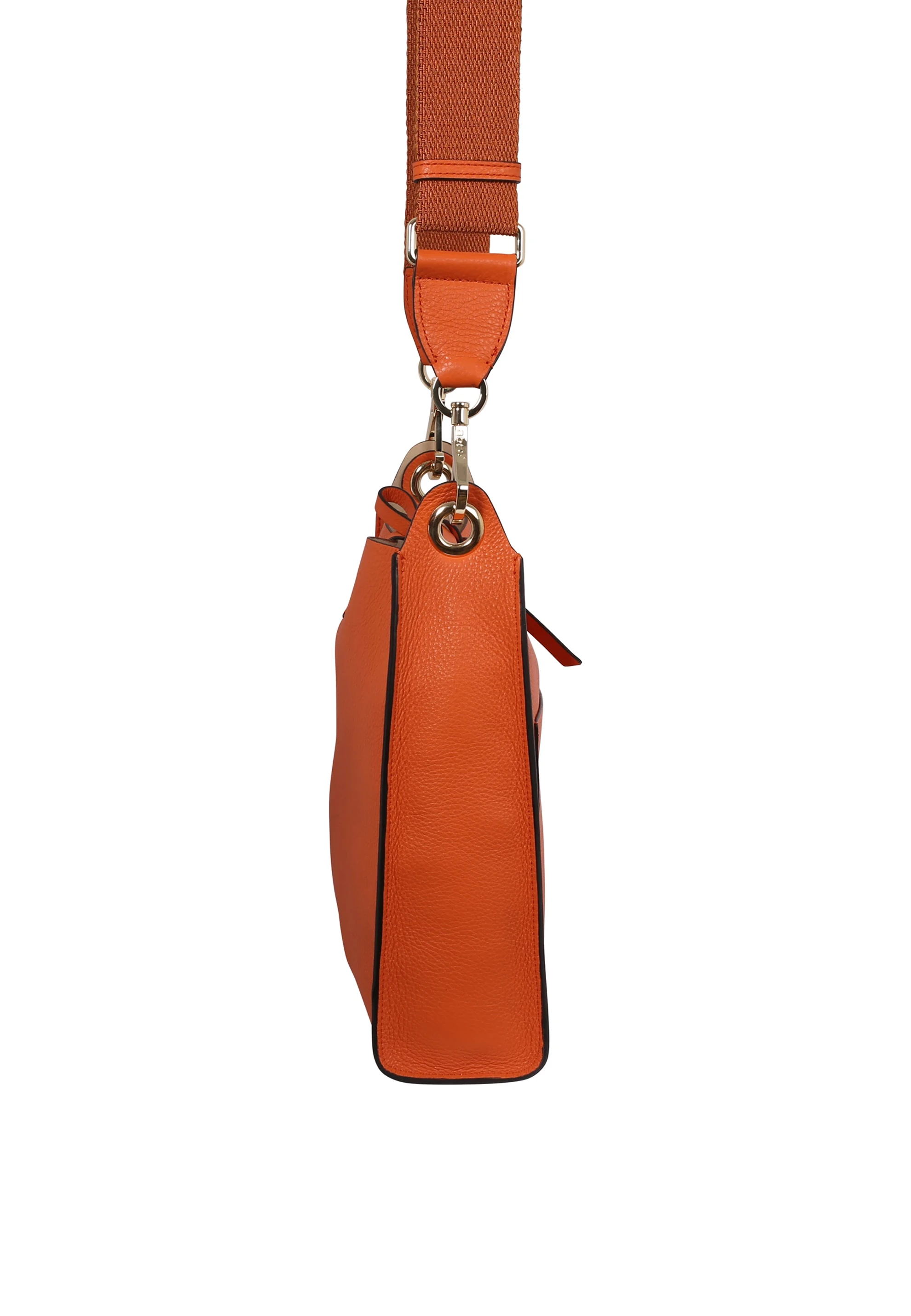 Cross body RAQUEL small Leather Dalia