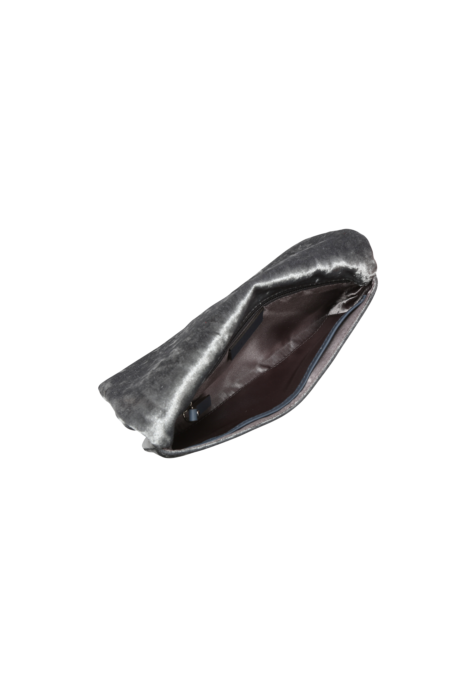 Clutch Velvet Royal Velvet