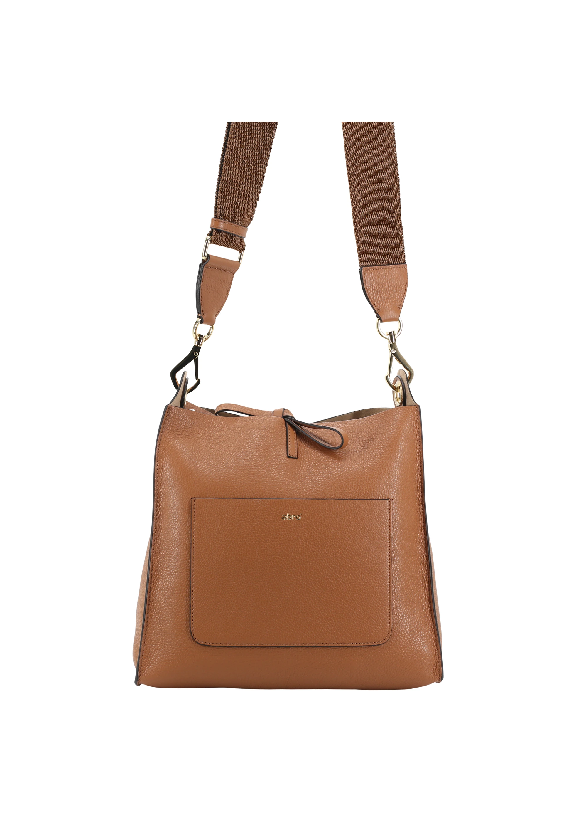Sac à bandoulière RAQUEL small Cuir Dalia