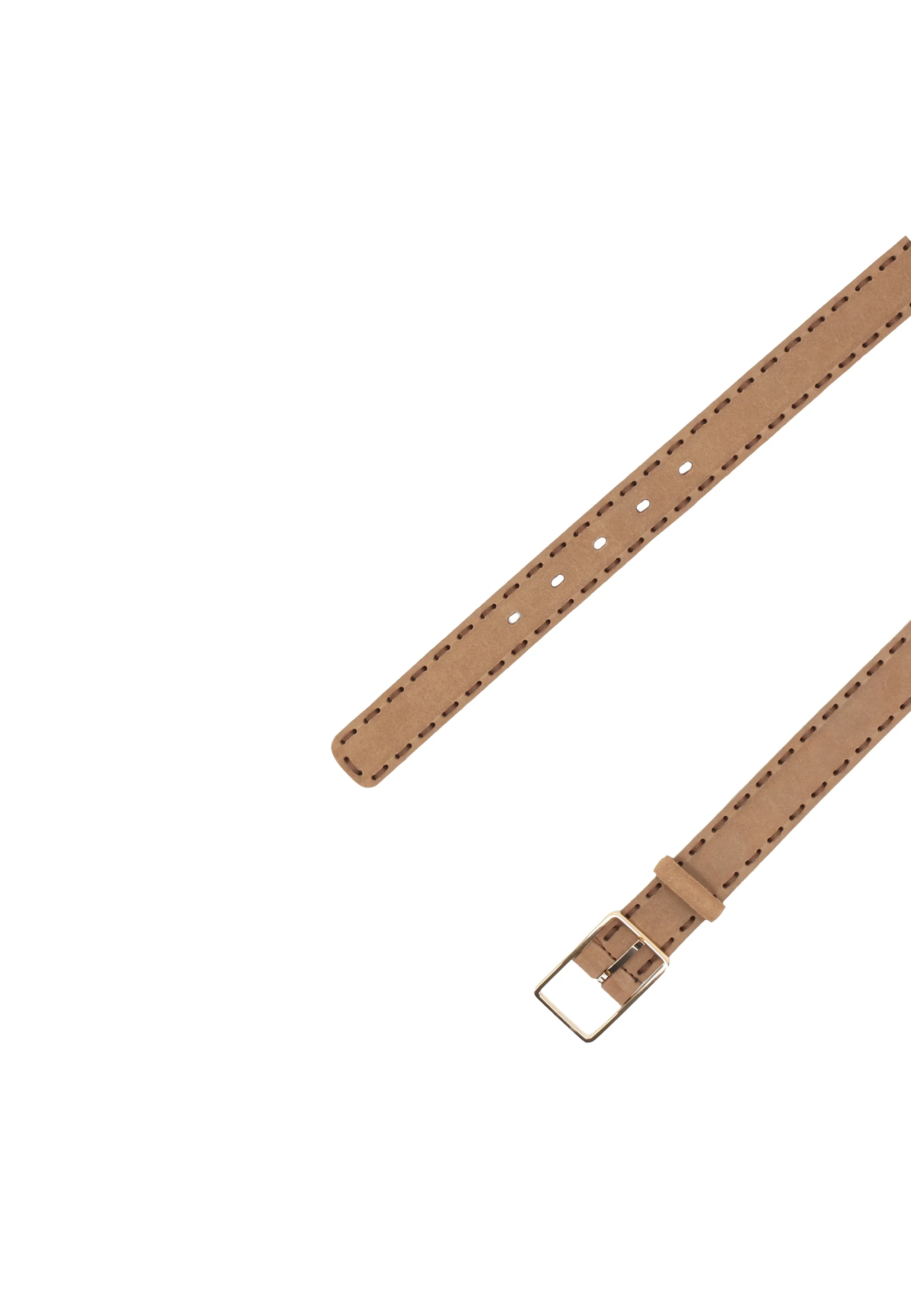 Cintura Pelle Suede