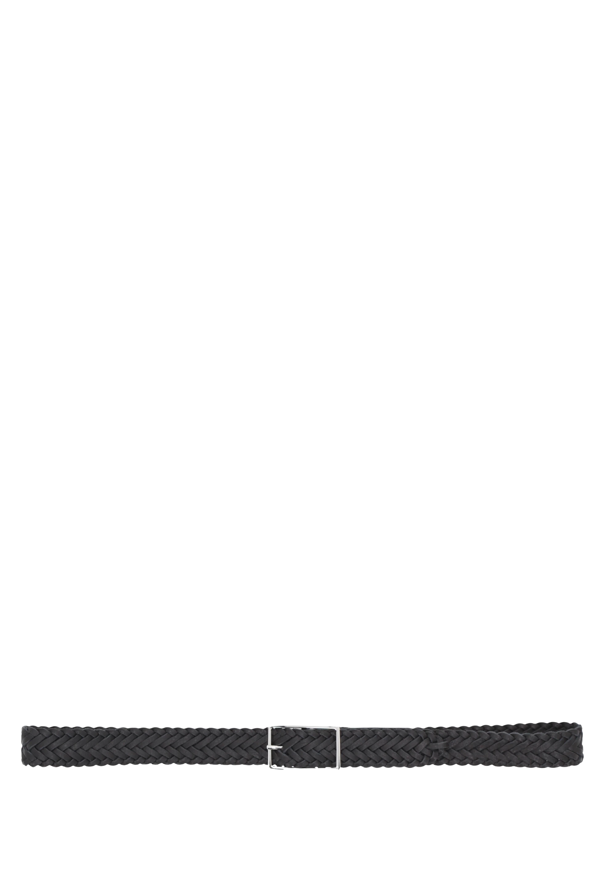 Gürtel Leder Dalia woven