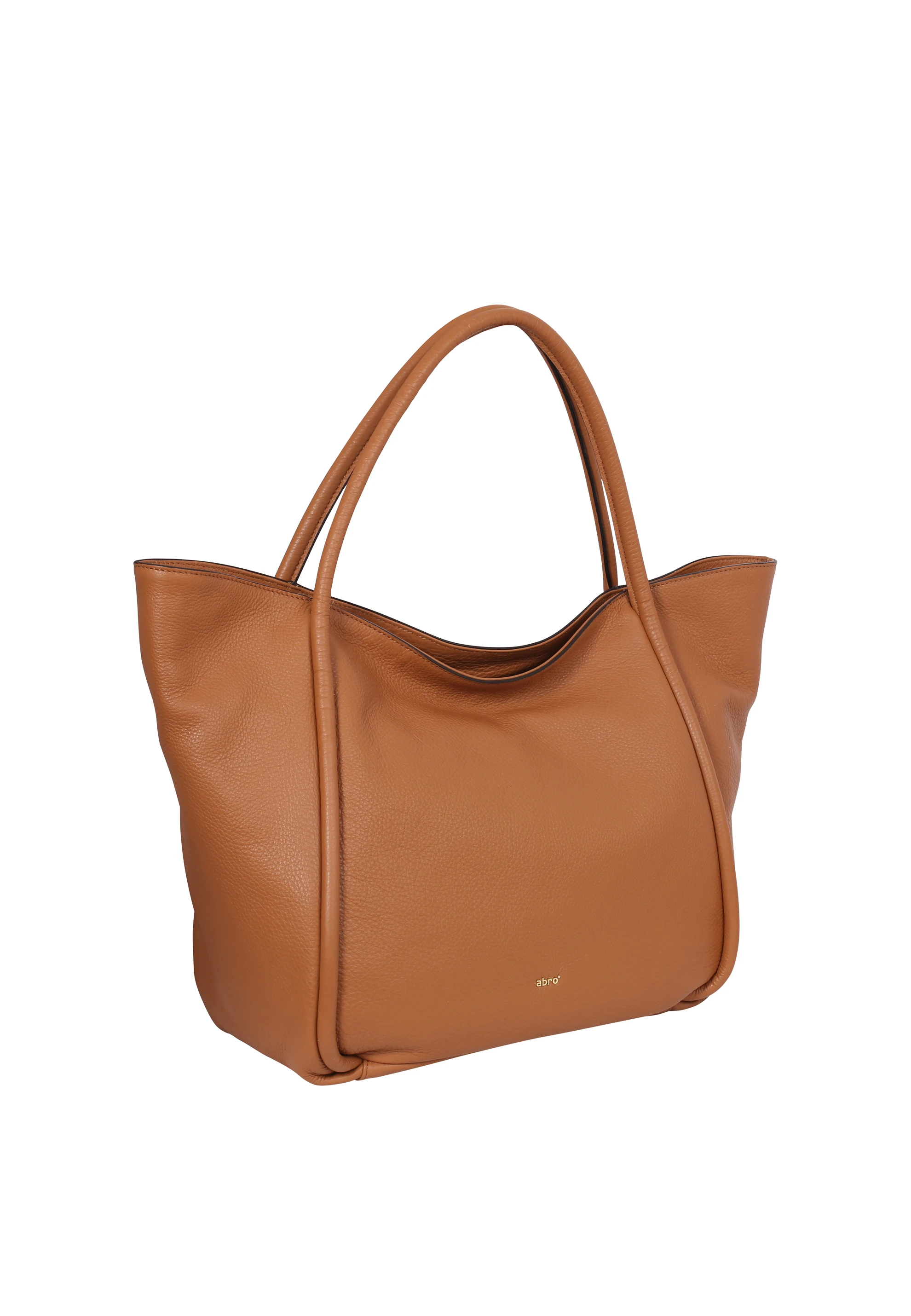 Shopper WILLOW  Piel Agave