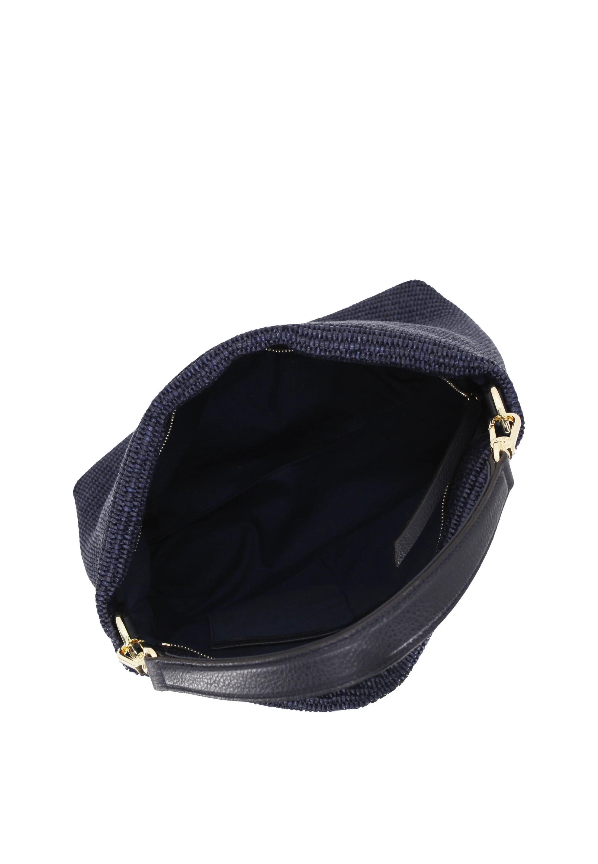 Sac KAIA tissu Raffia