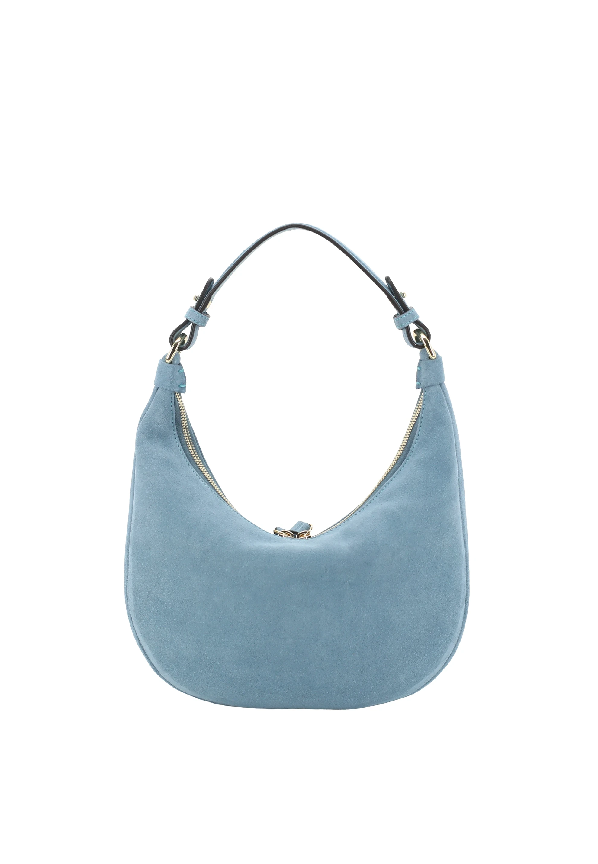 Sacca NANA mini Pelle Suede