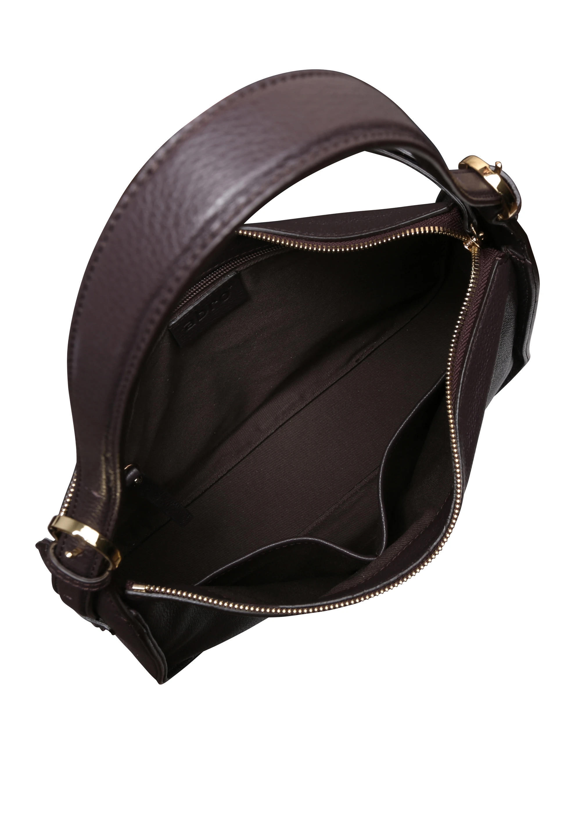 Sac porté épaule BEST FRIEND Cuir Dalia