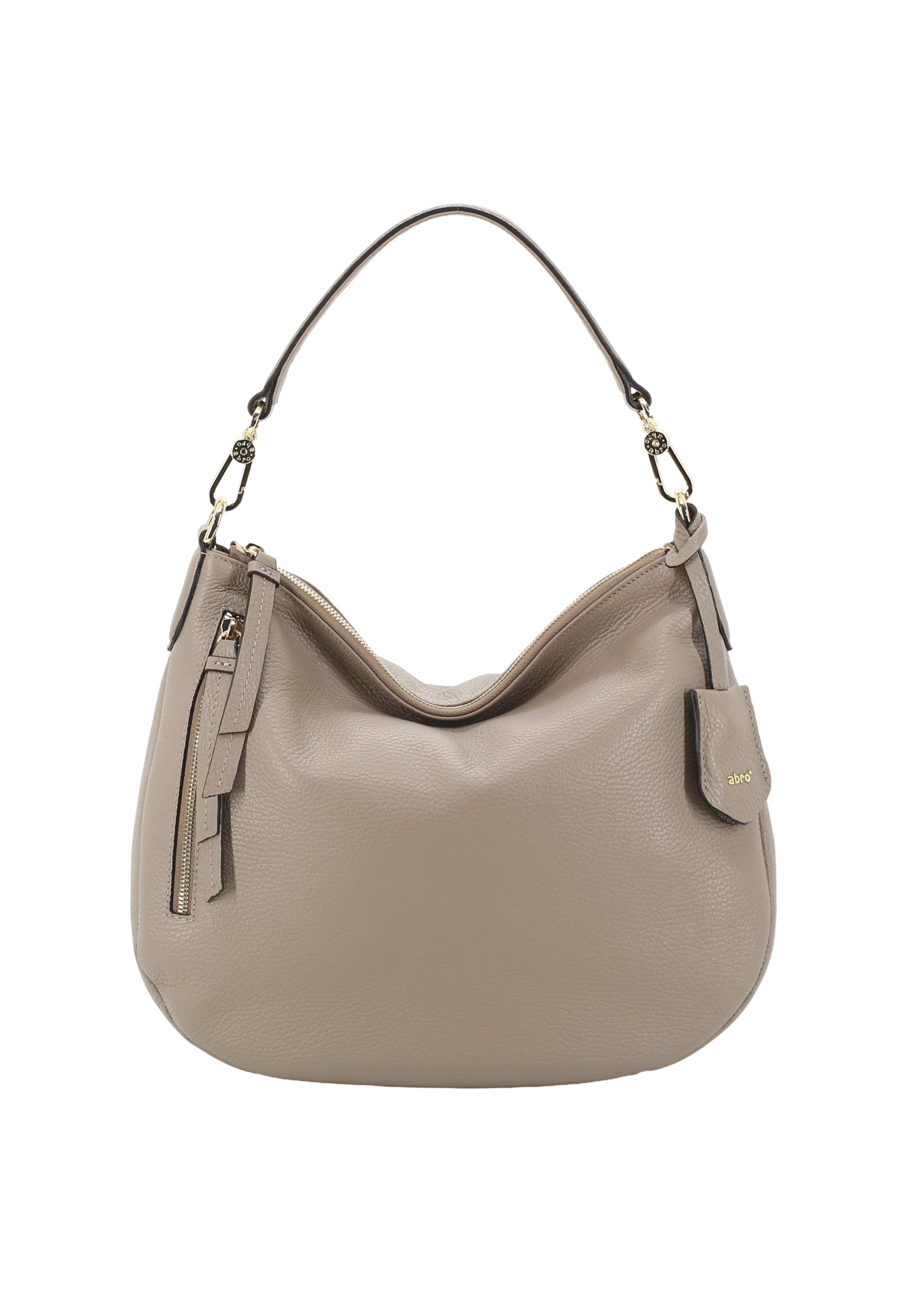 Hobo JUNA small Leather Adria