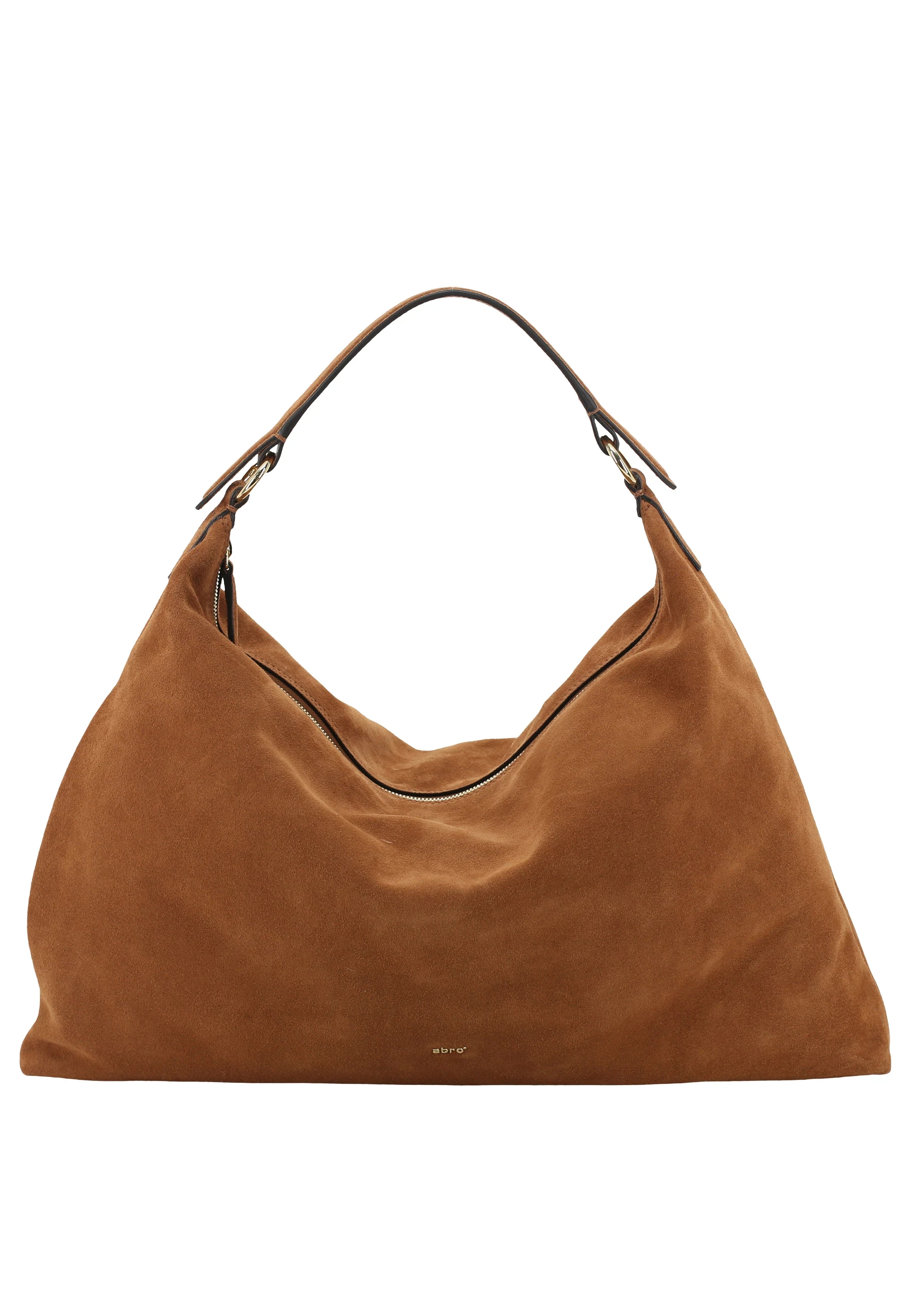 Bolso ALL IN ONE BIG Piel Suede