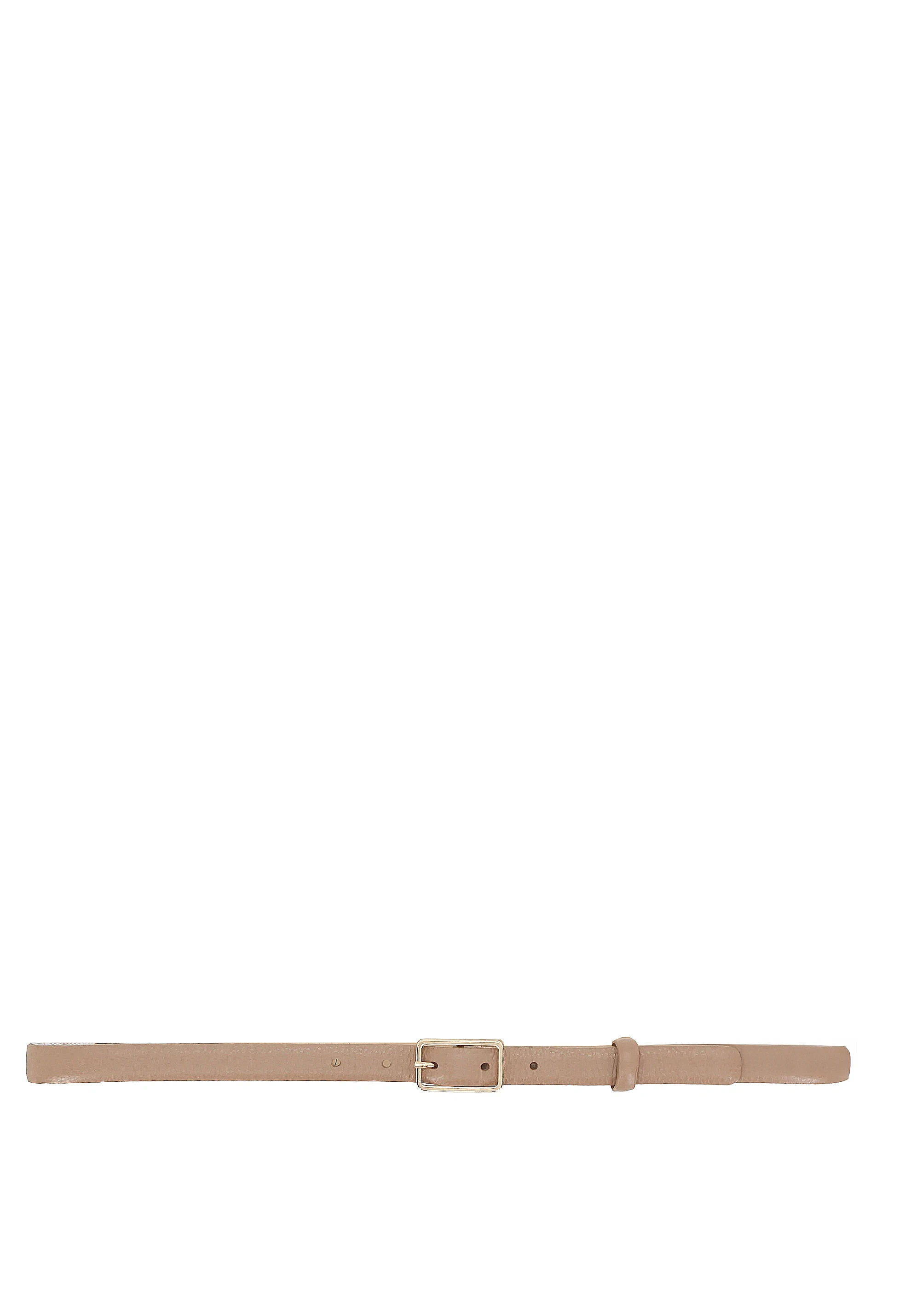 Belt Leather Dalia