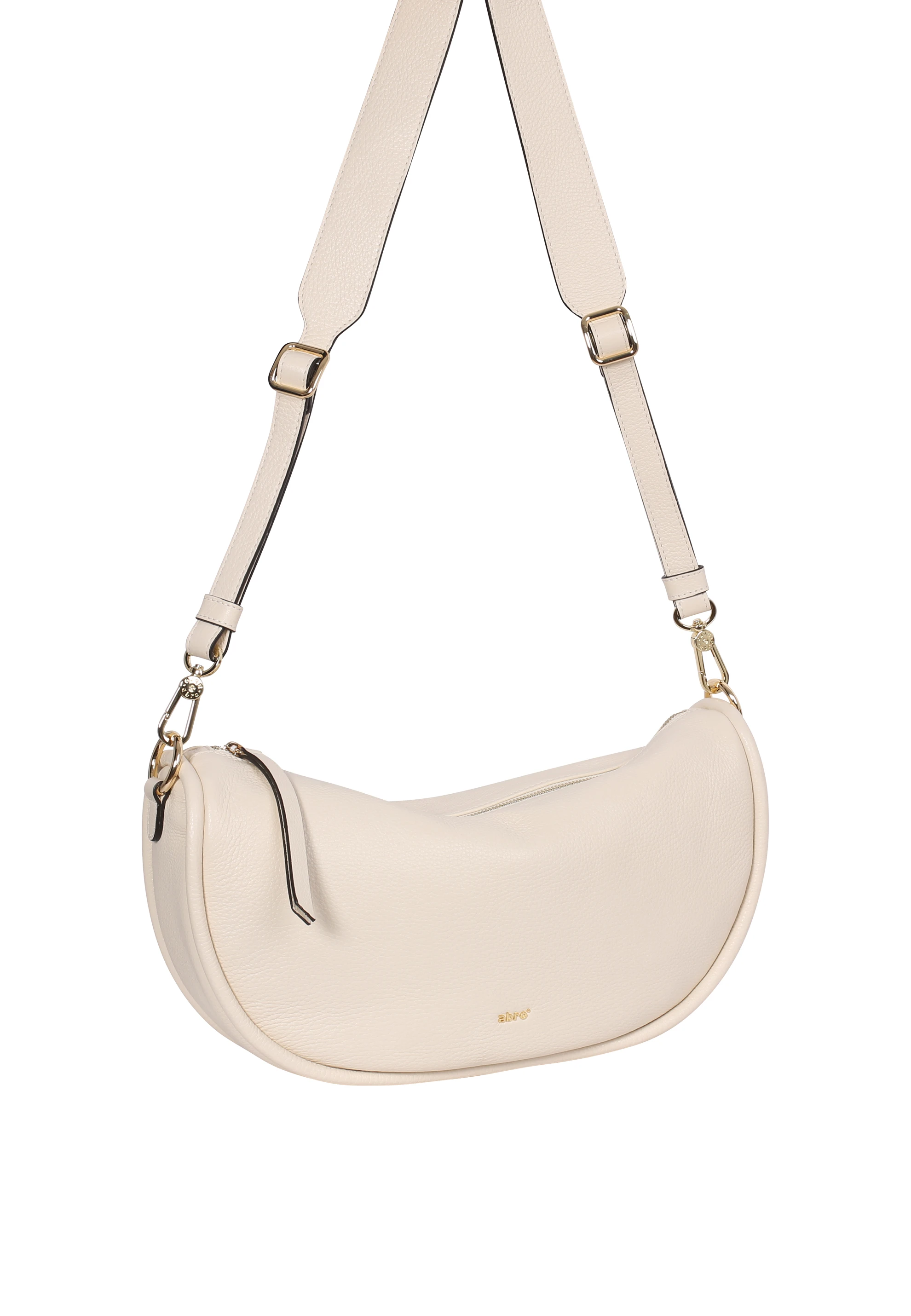 Bolso hobo WILLOW Piel Dalia