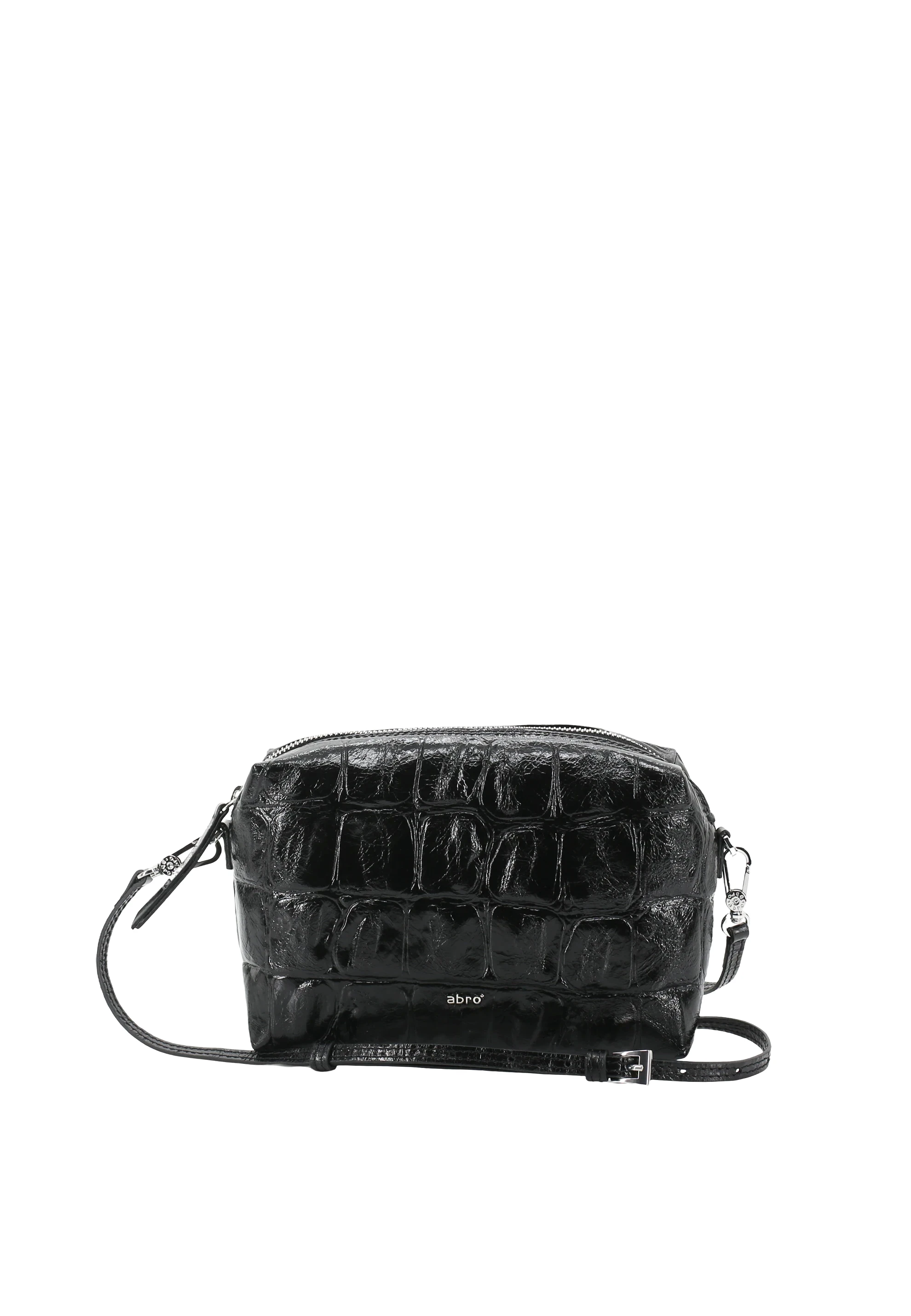 Sac à bandoulière KAIA Cuir Maxxi Cocco