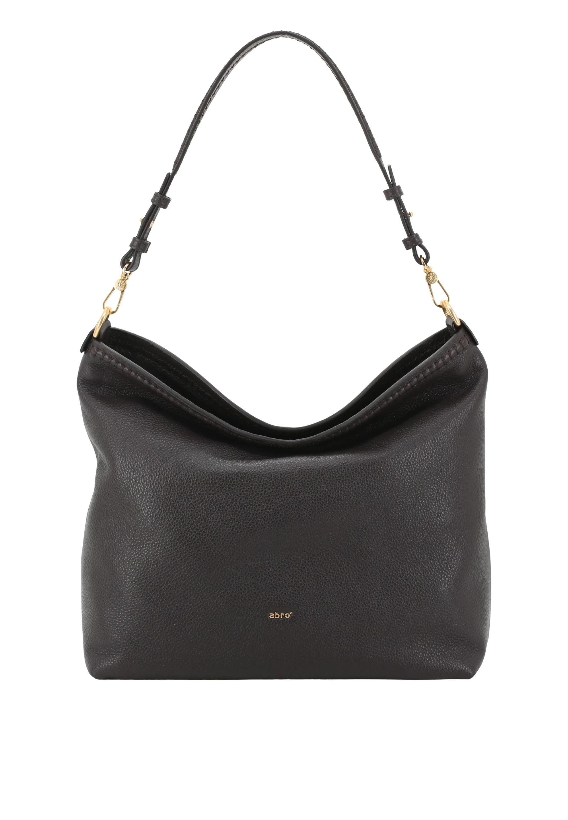 Sac SIGNATURE Cuir AGAVE