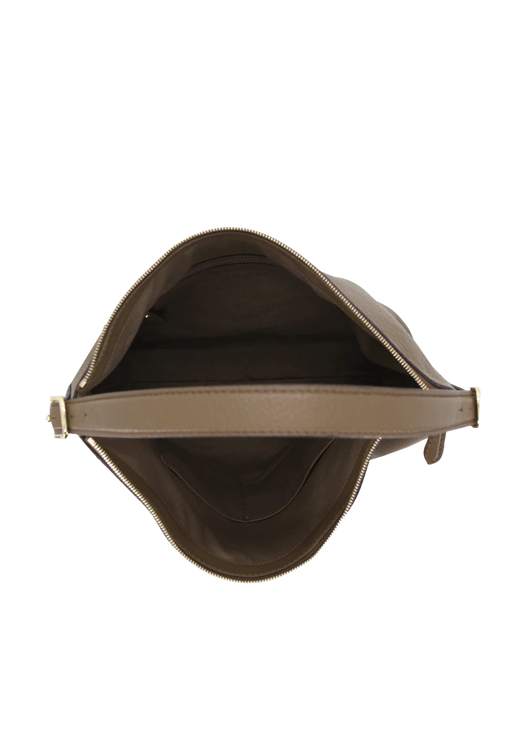 Sac CARINA Cuir Agave