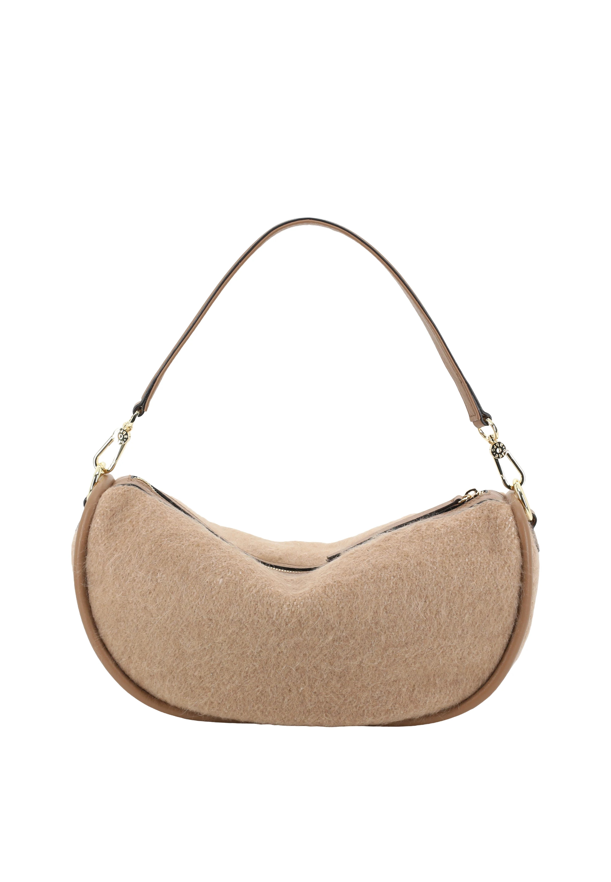 Beutel WILLOW Mohair