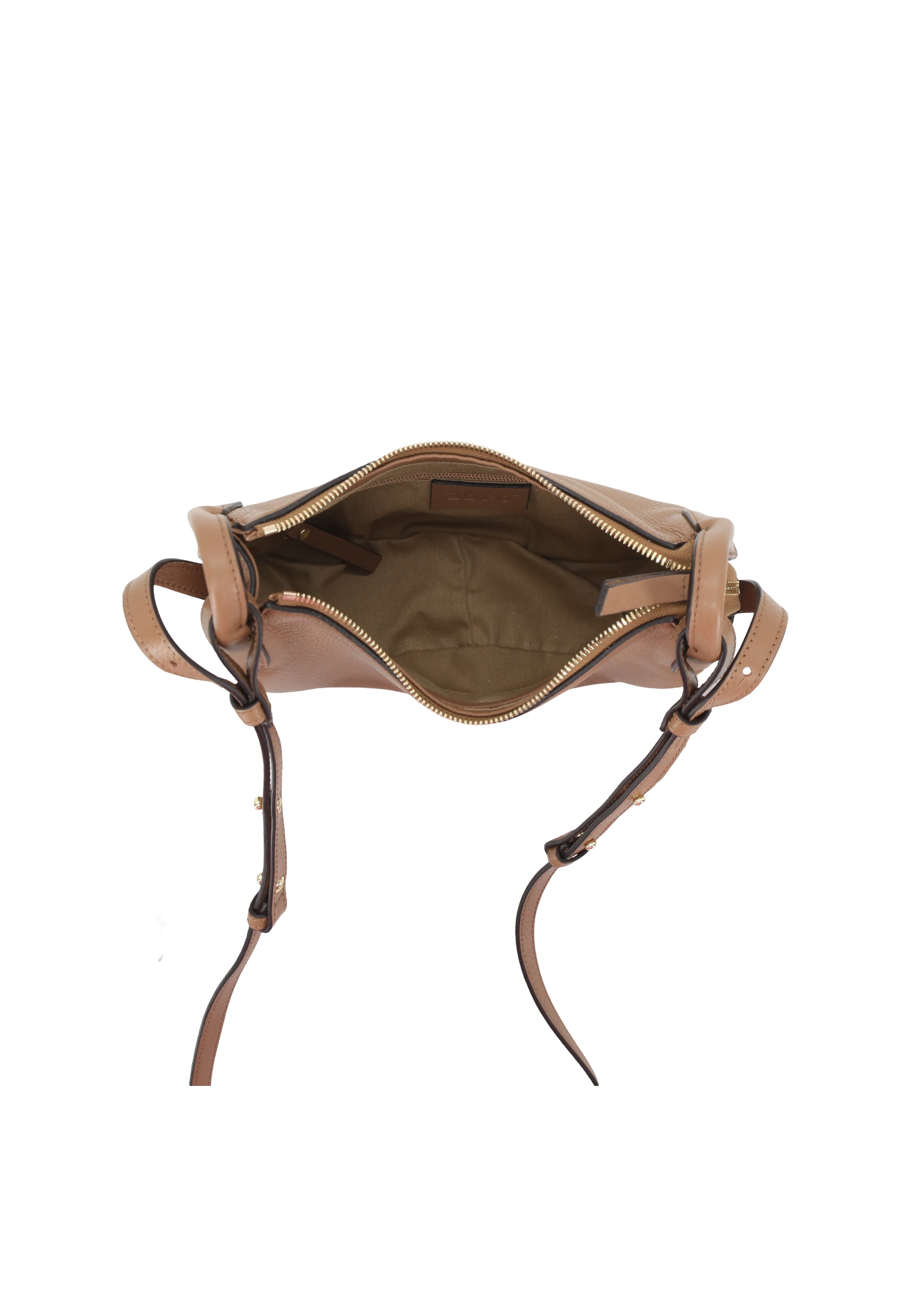 Cross body bag ALVA Leather Dalia