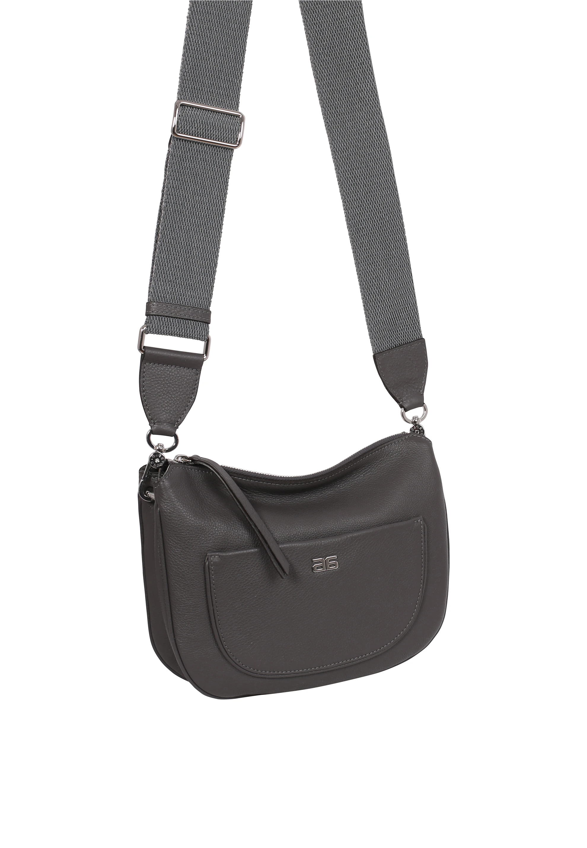 Hobo CLARA small Leather Dalia