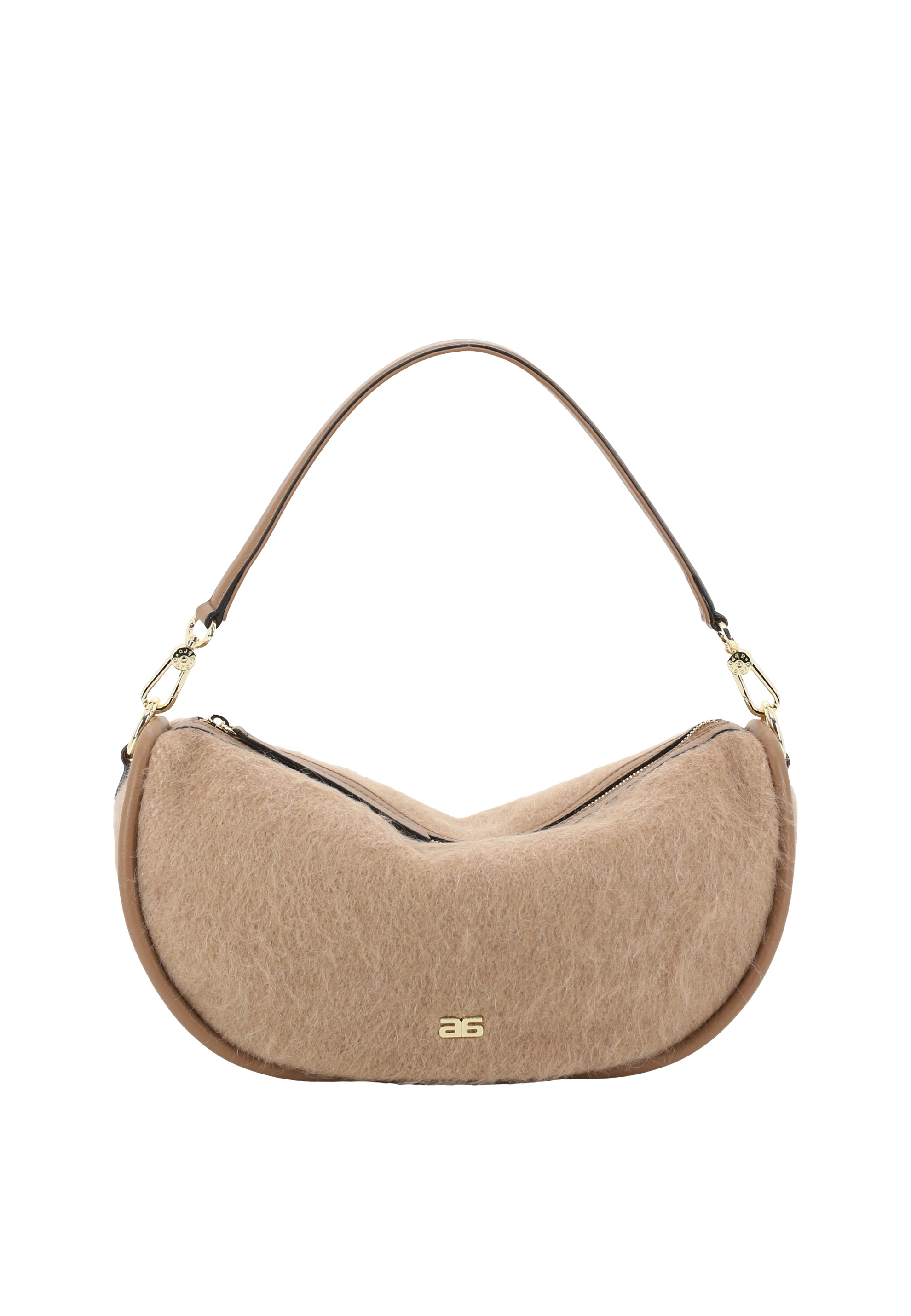 Beutel WILLOW Mohair