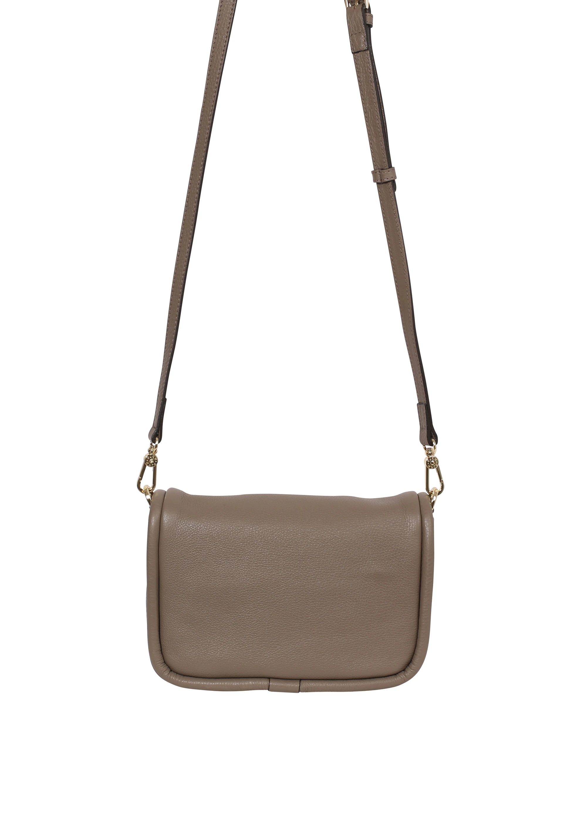 Bolso de bandolera WILLOW Piel Dalia