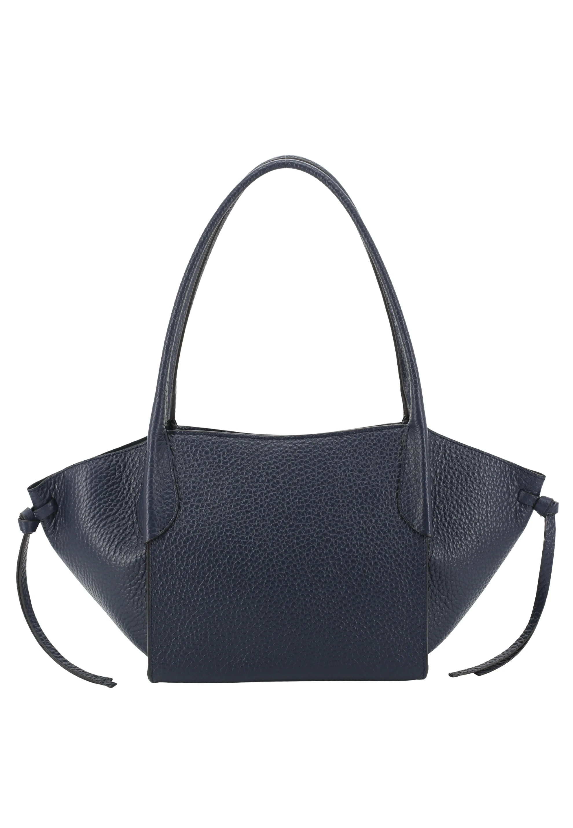 Shopper VIBE SMALL Piel Tekla
