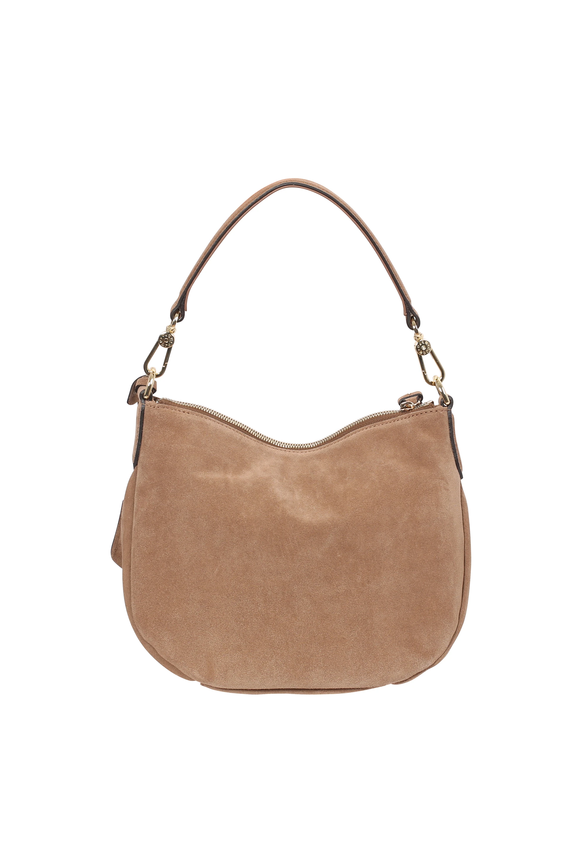 Hobo JUNA x-small Leather Suede