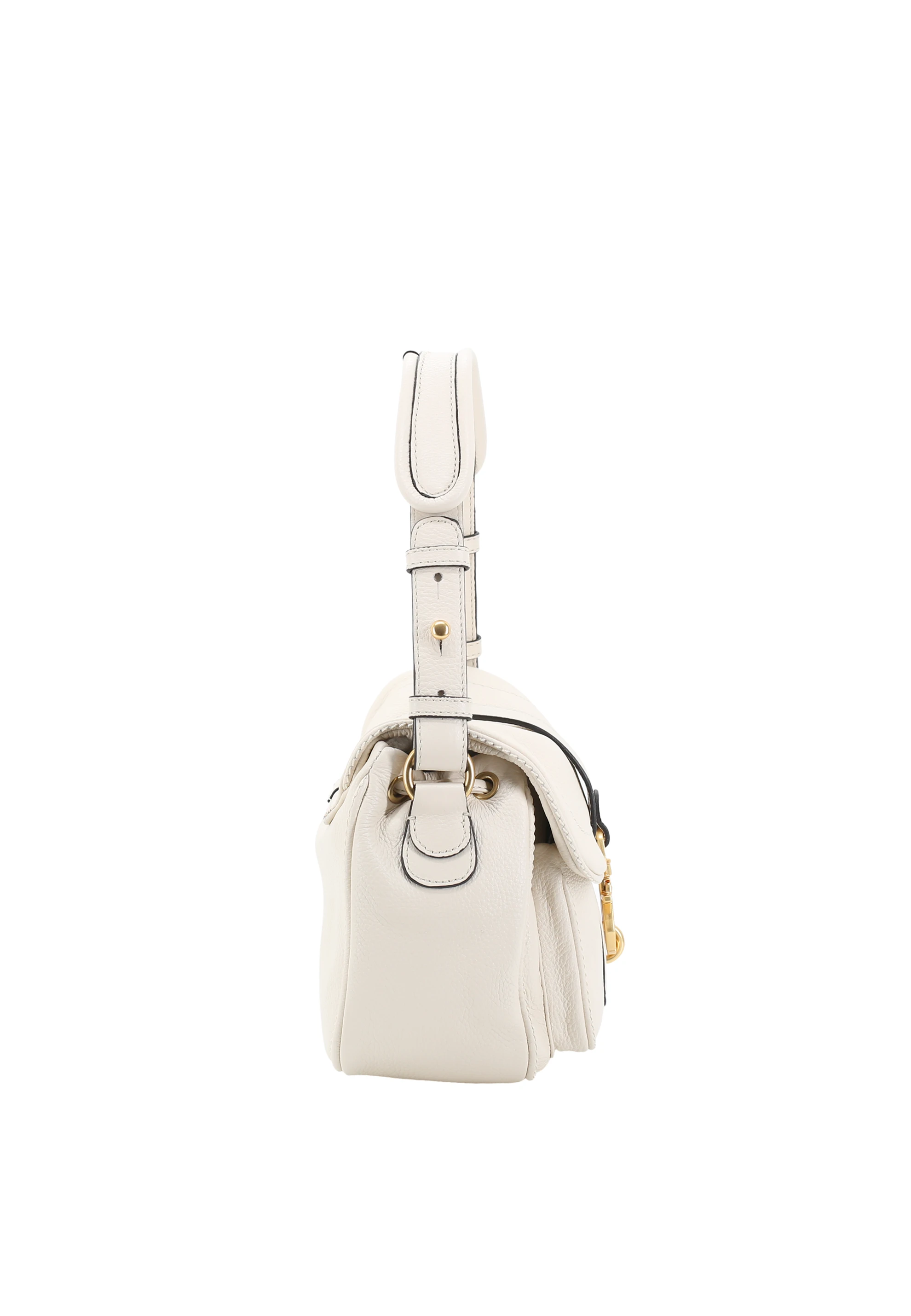 Bolso de hombro STAR SADDLE Piel Dalia