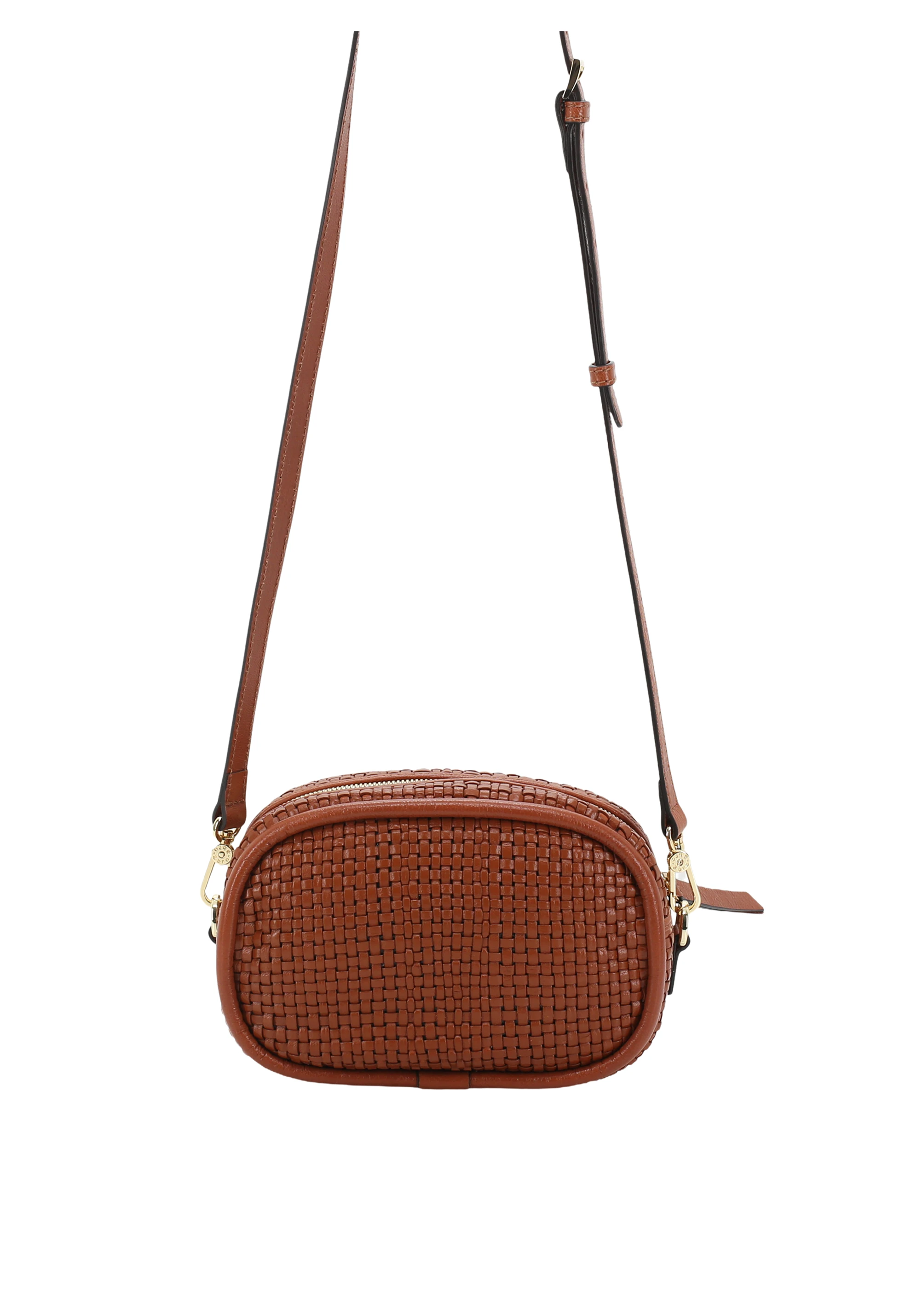 Cross body bag WILLOW Leather Mini Eleonor