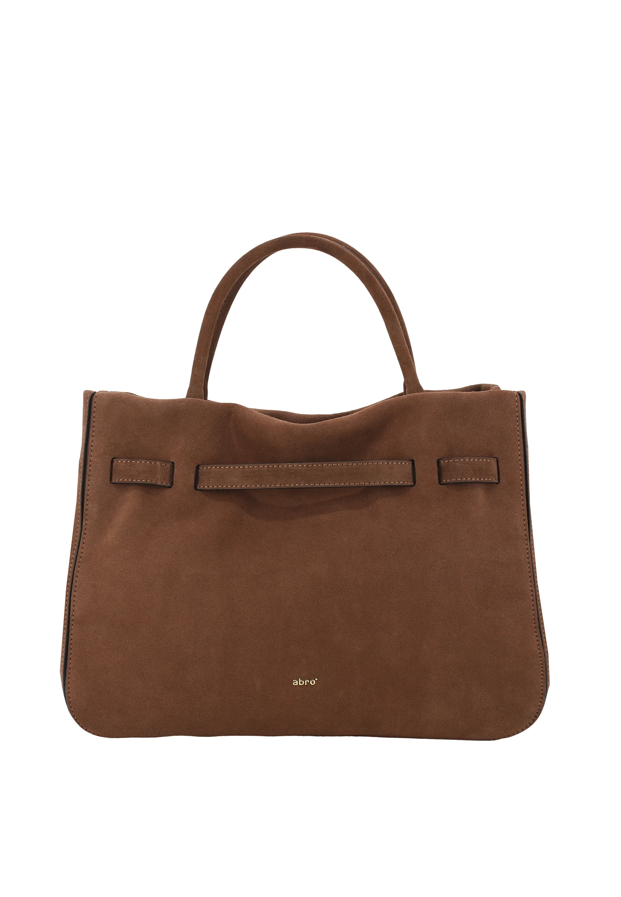borsa JILL Pelle Suede