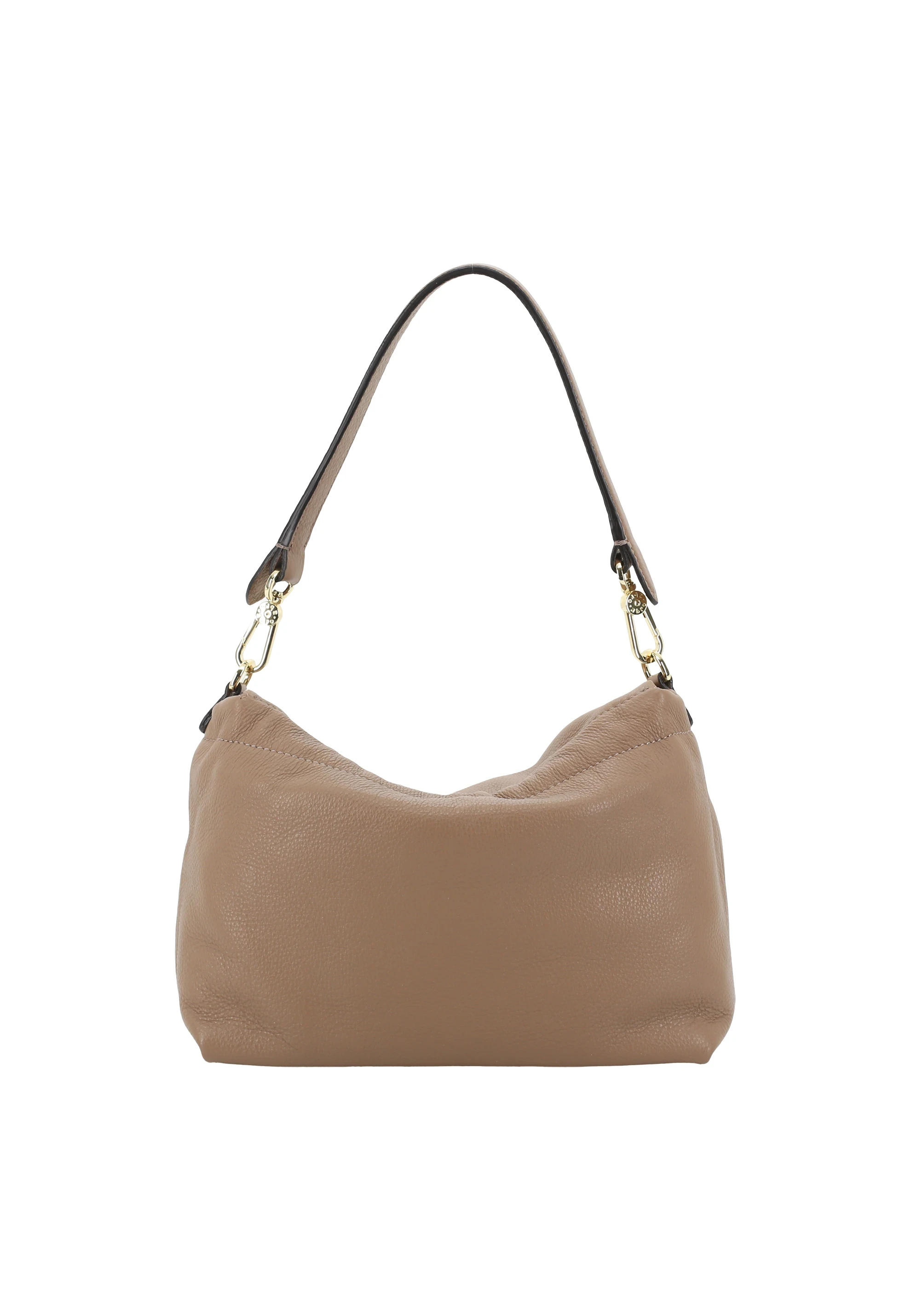 shoulder bag TEMI medium Leather Dalia