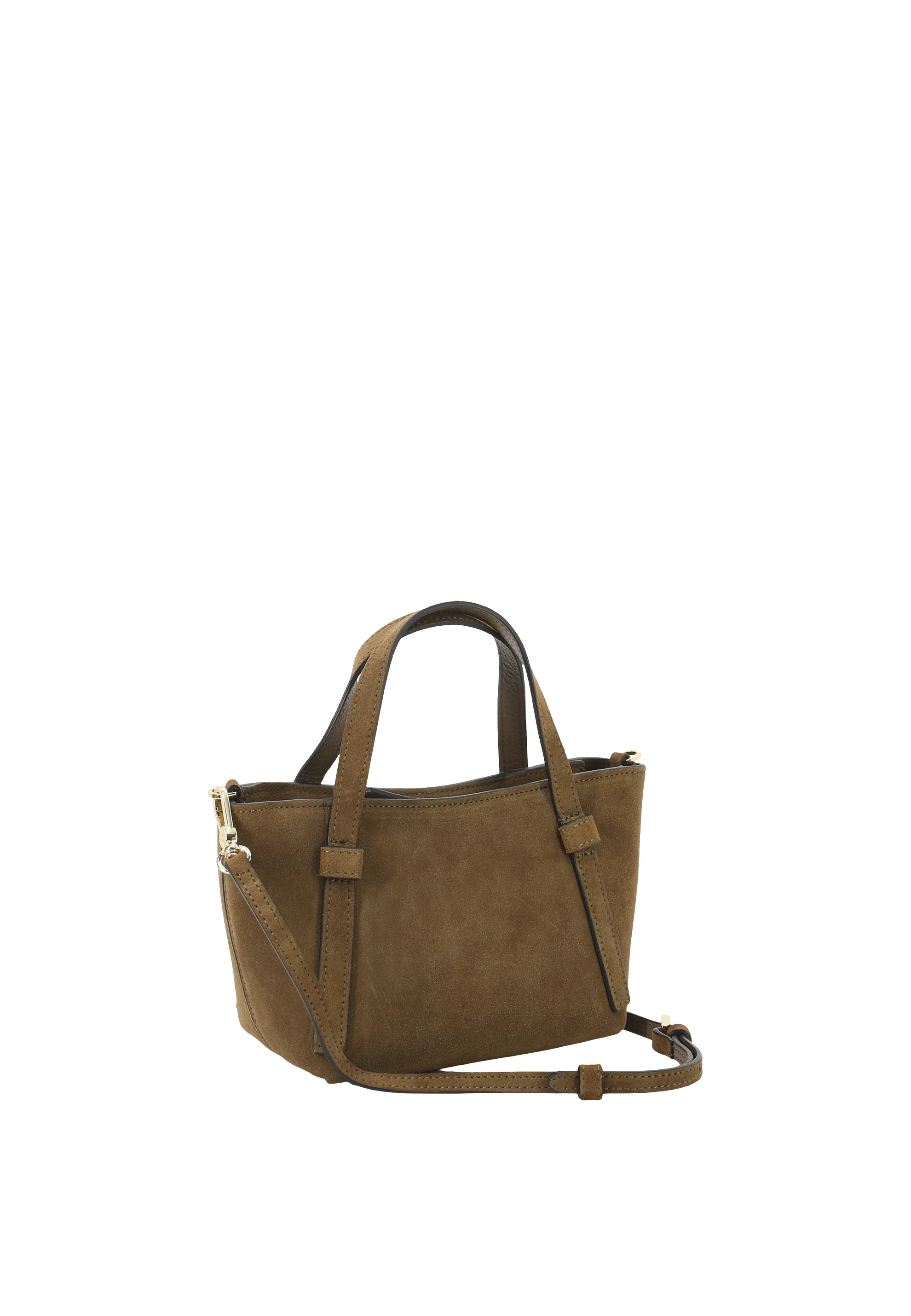 Sac à main COSMO mini Cuir Suede