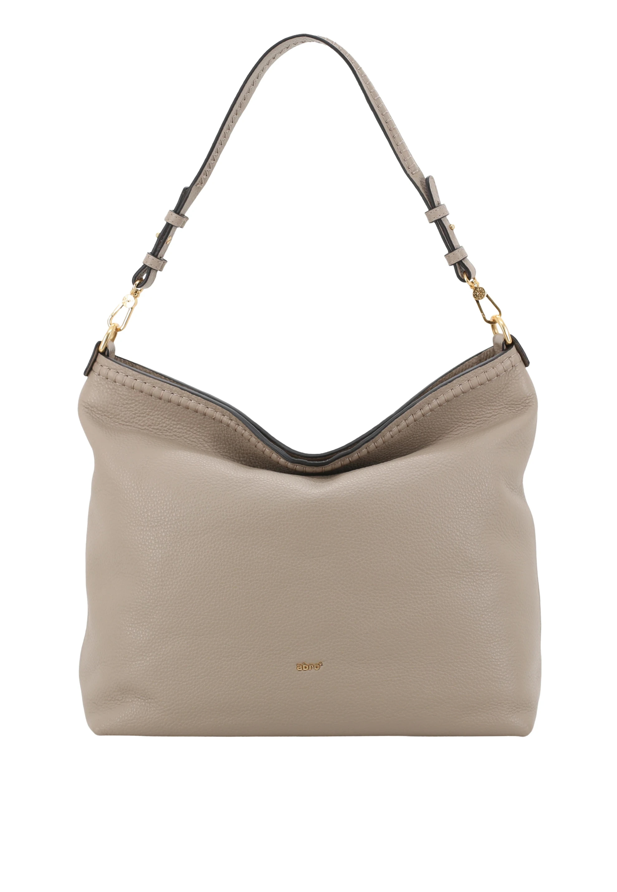 Hobo SIGNATURE Leather AGAVE