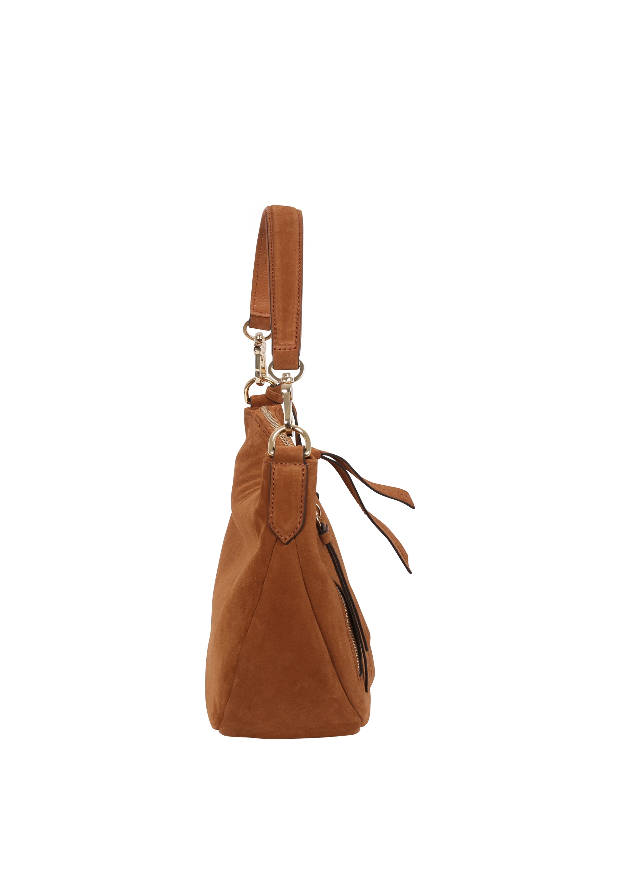Sacca JUNA x-small Pelle Suede
