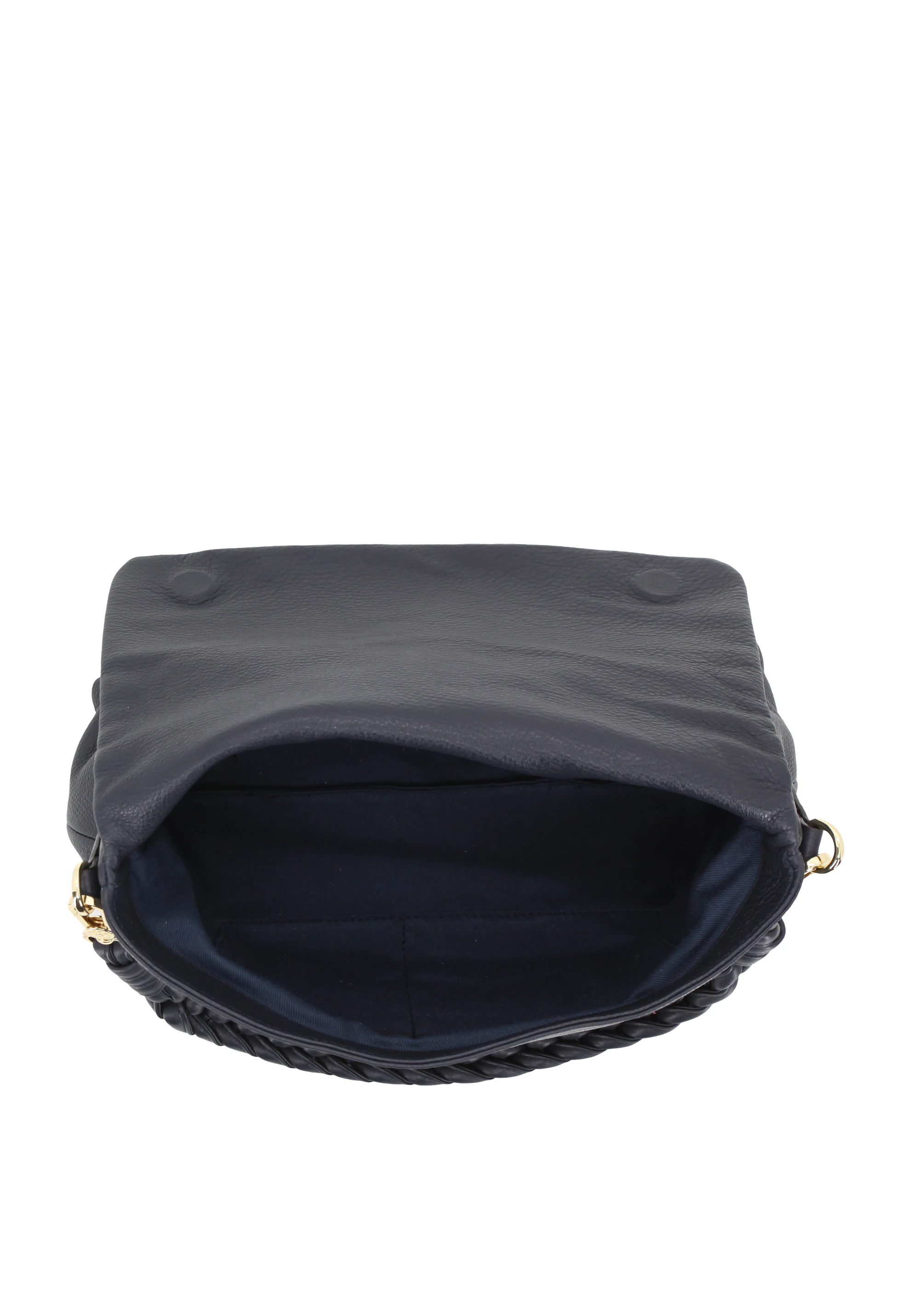 Schultertasche SOLEY big Leder Dalia